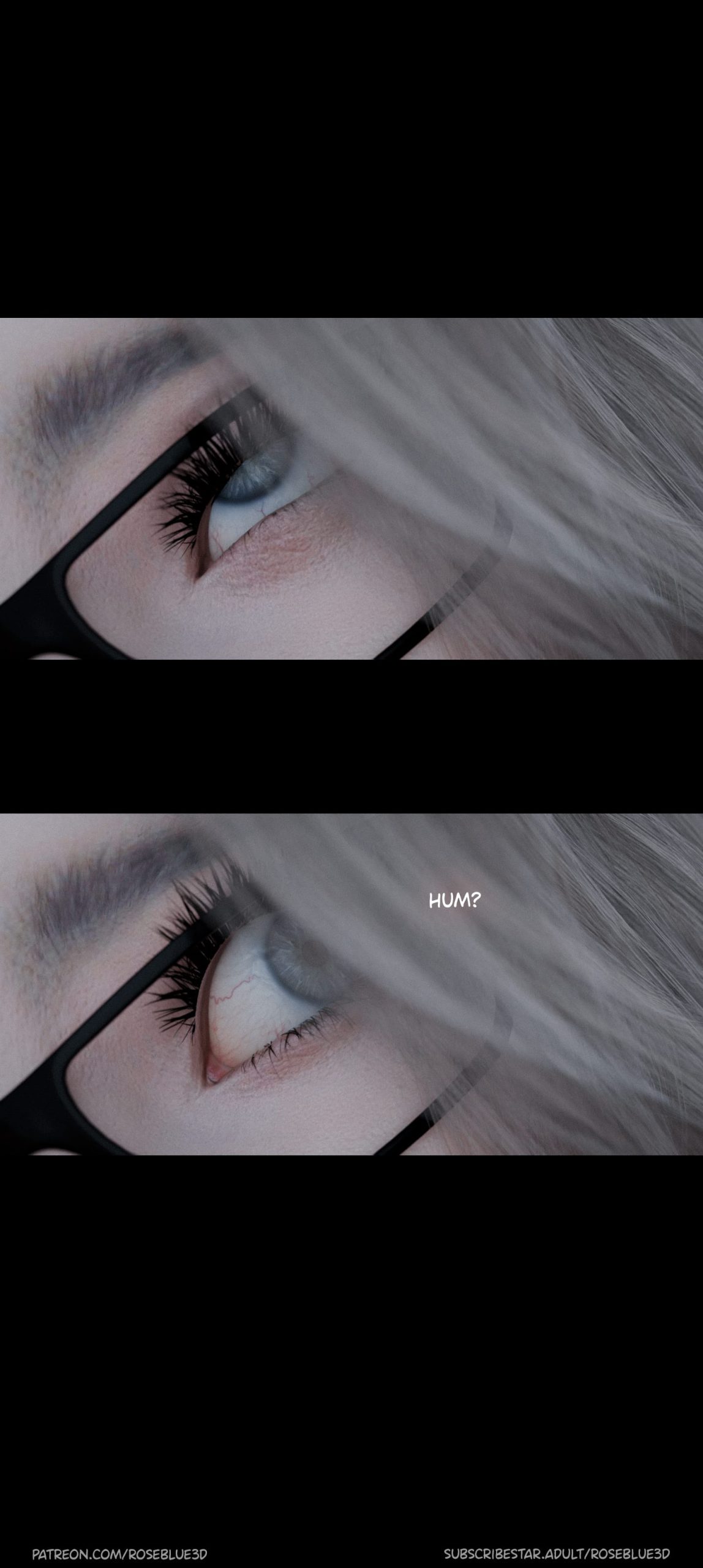 My Neighbor’s Widow - ch. 34-41