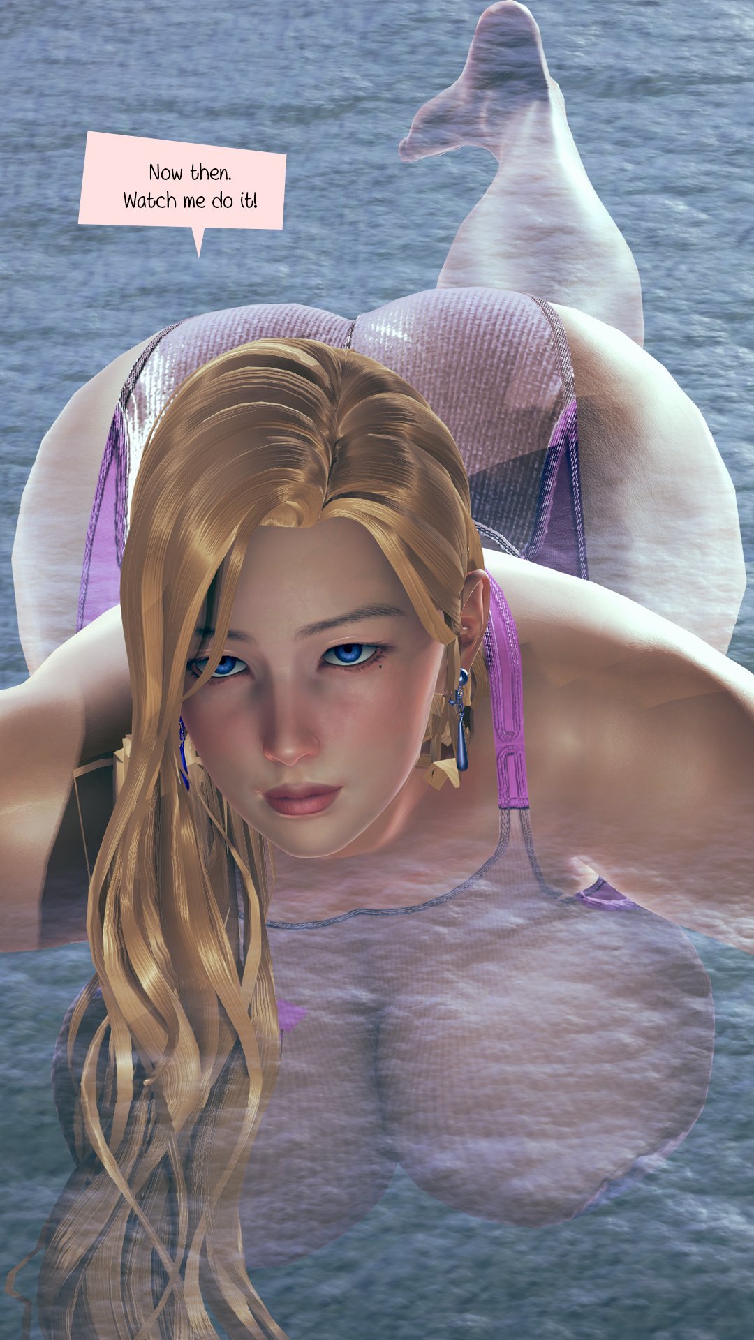 My Neighbor is a MILF - Chapter 1