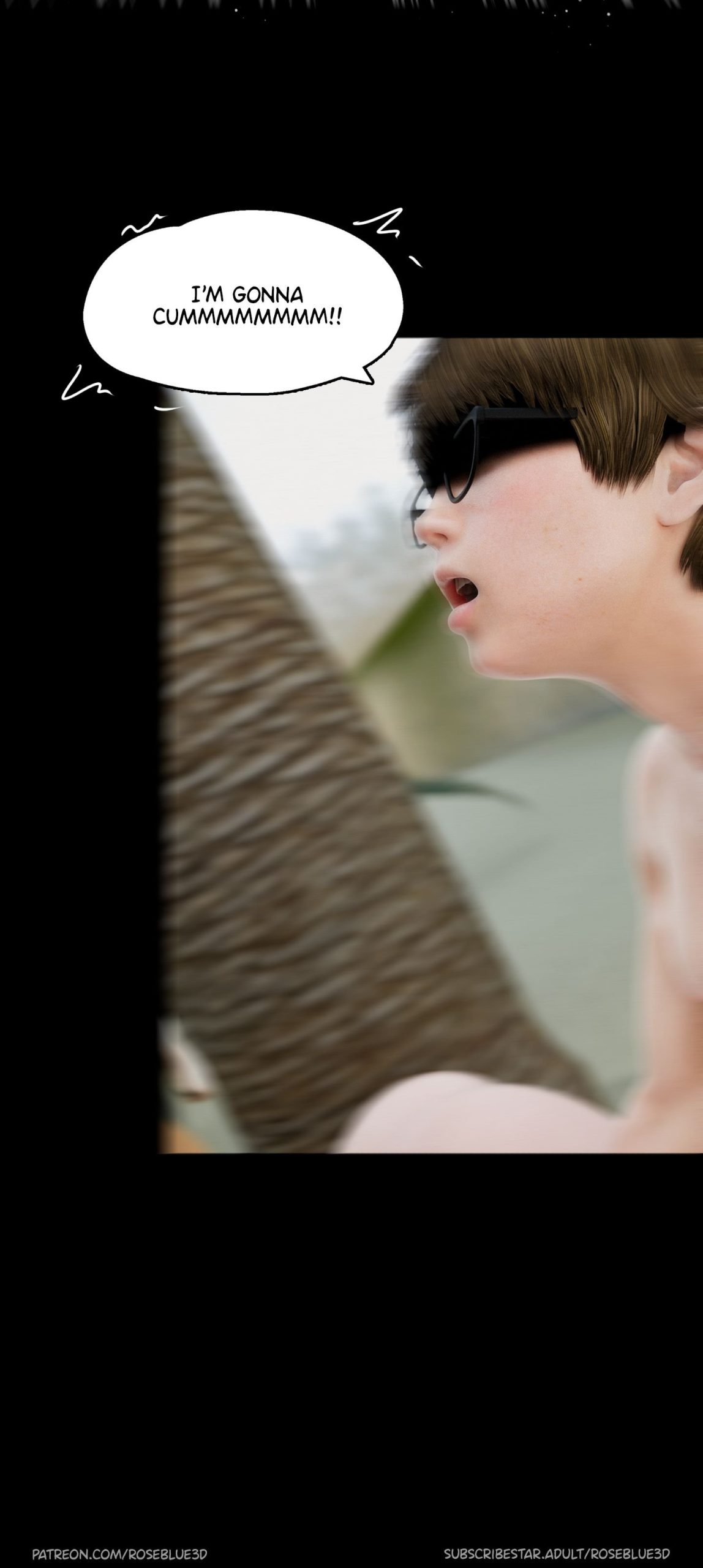 My Neighbor’s Widow - ch. 18-25