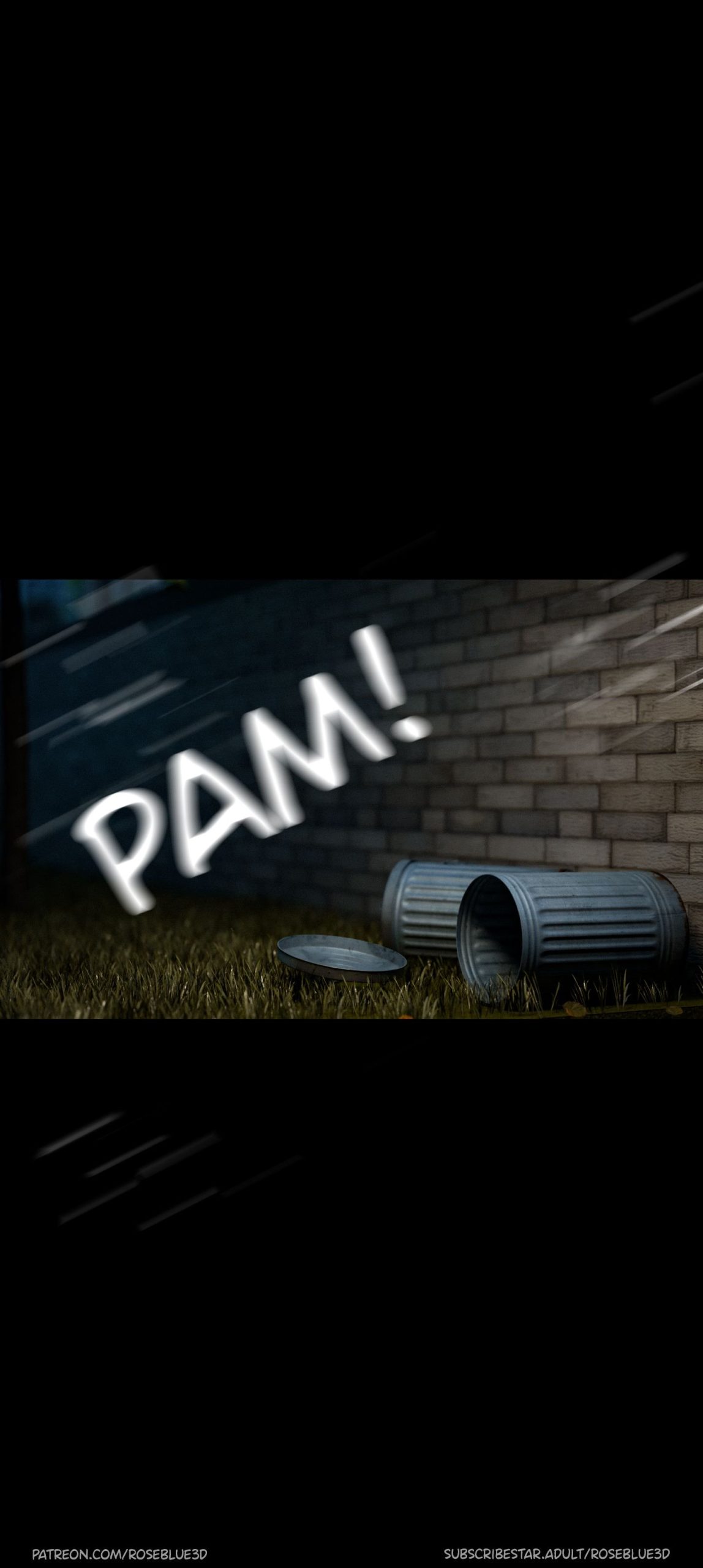 My Neighbor’s Widow - ch. 26-33