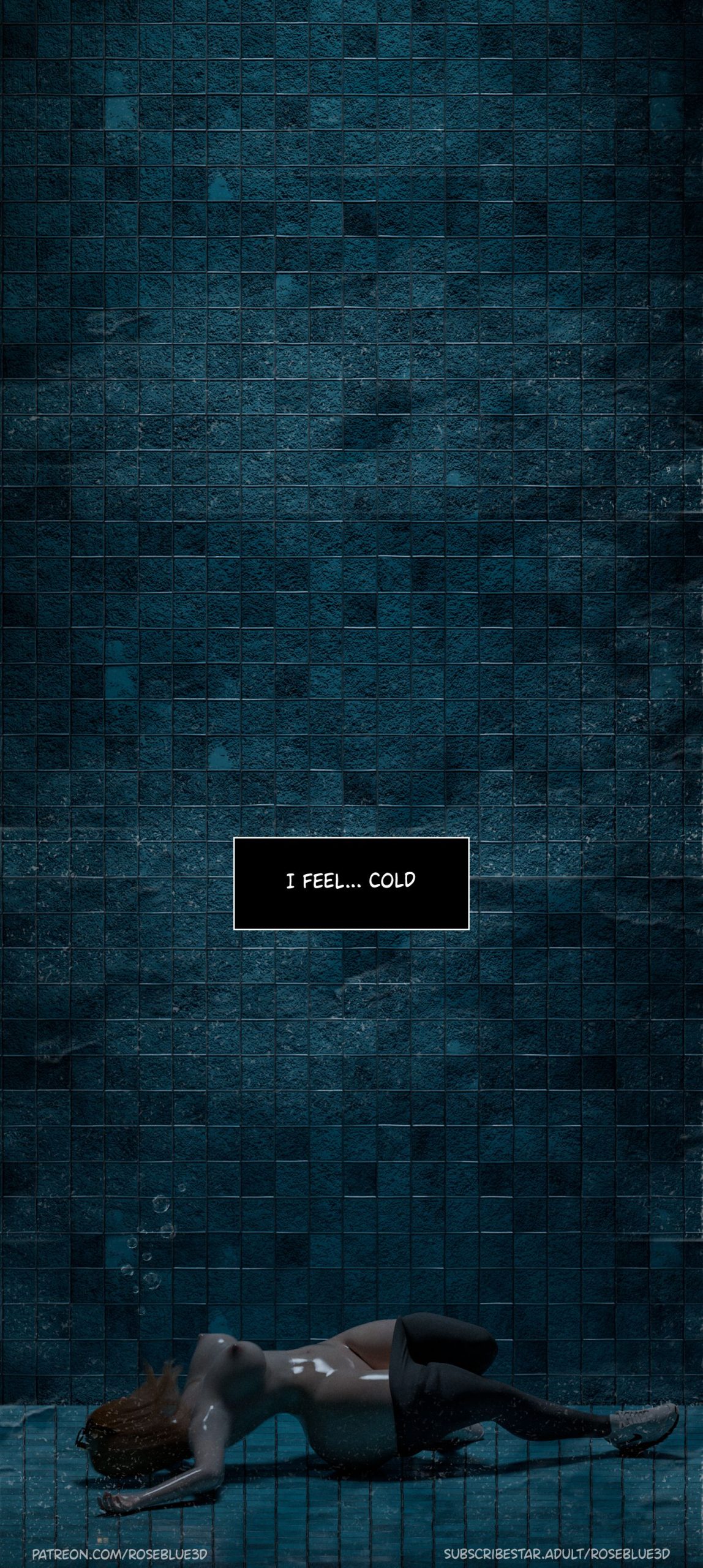 My Neighbor’s Widow - ch. 26-33