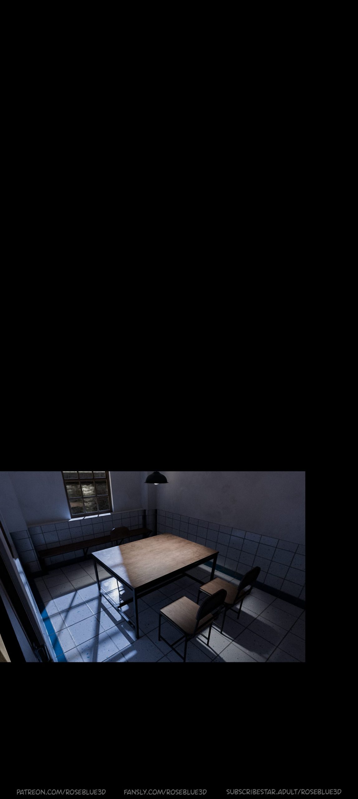 My Neighbor’s Widow - ch. 42-49