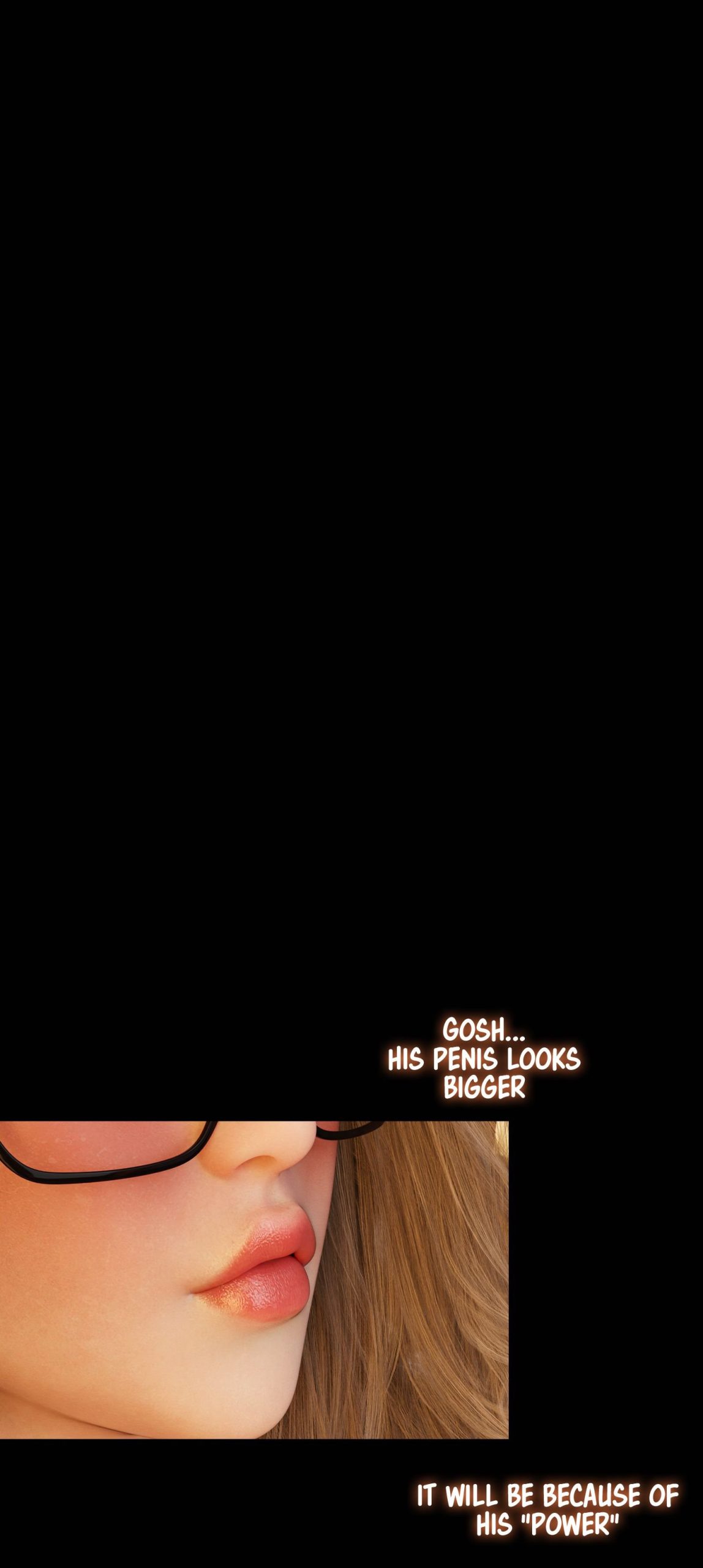 My Neighbor’s Widow - ch. 10-17