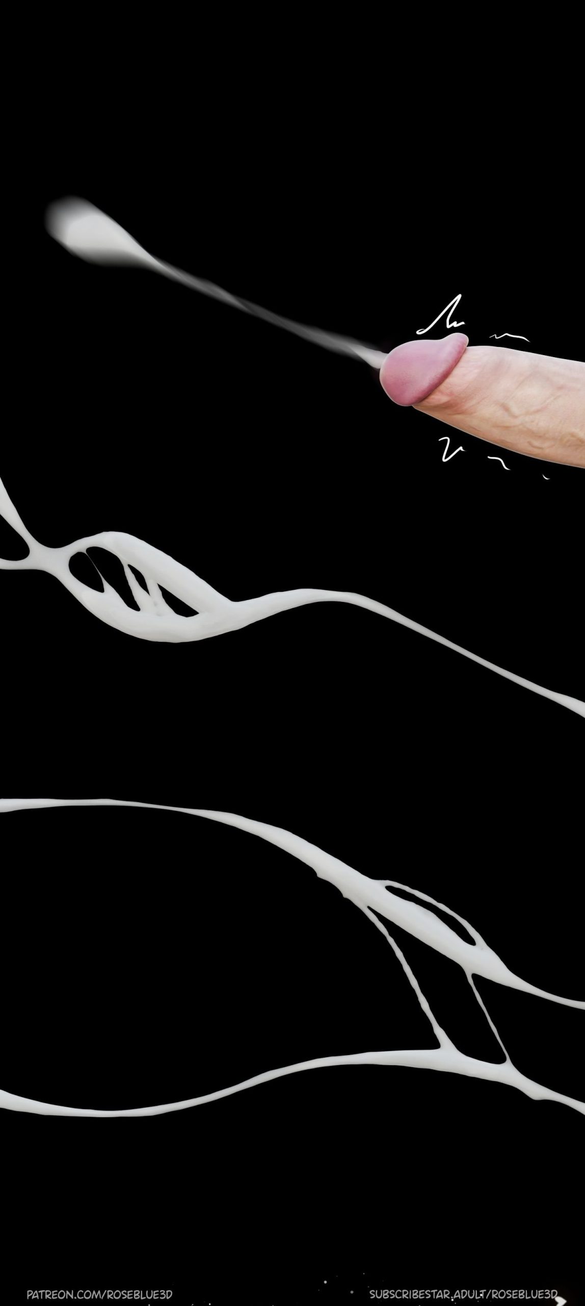 My Neighbor’s Widow - ch. 18-25