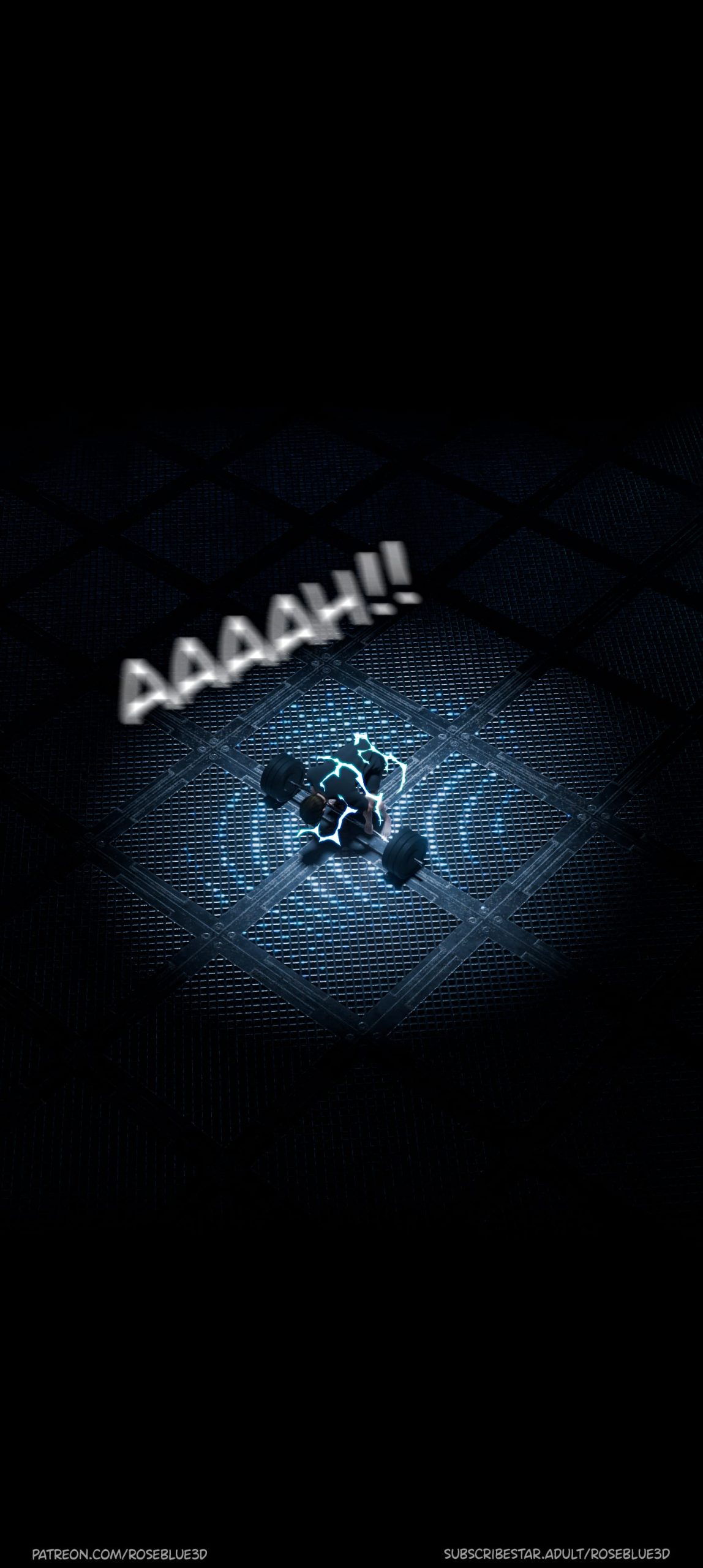 My Neighbor’s Widow - ch. 26-33