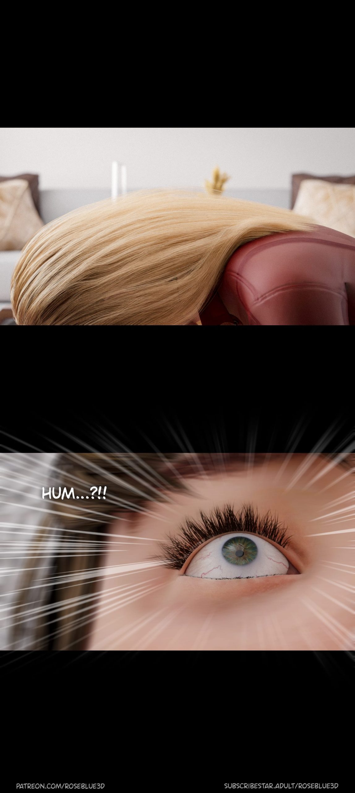 My Neighbor’s Widow - ch. 42-49