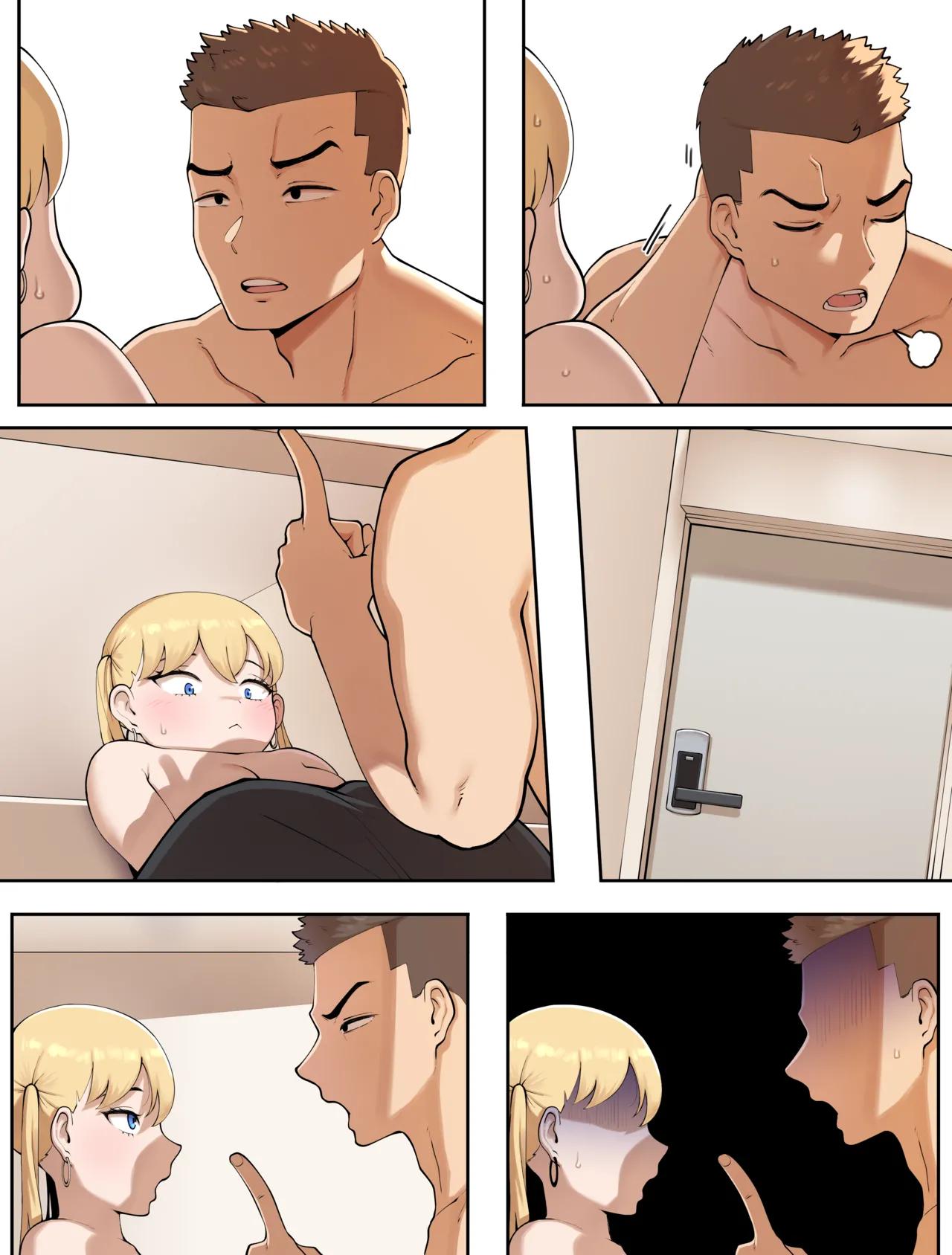 Taboo Flames Uncles Secret Desire - Chapter 1