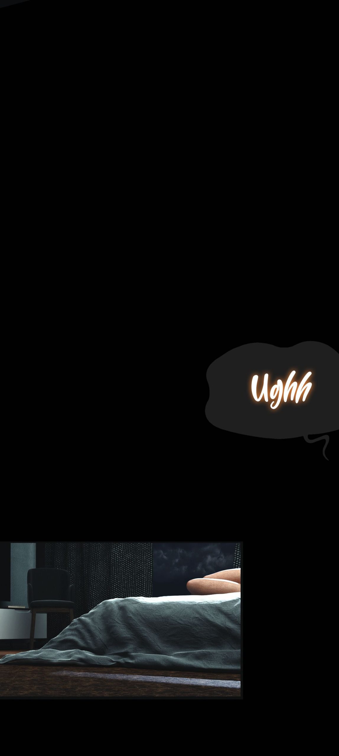 My Neighbor’s Widow - ch. 1-9