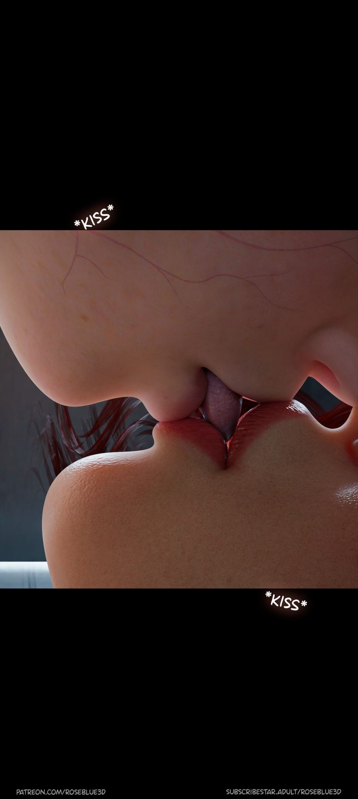 My Neighbor’s Widow - ch. 18-25