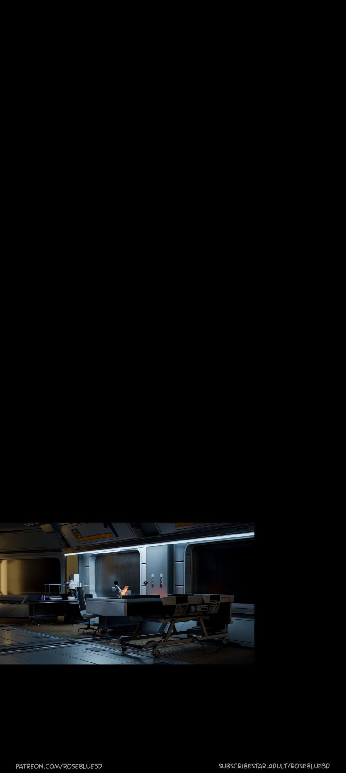 My Neighbor’s Widow - ch. 18-25