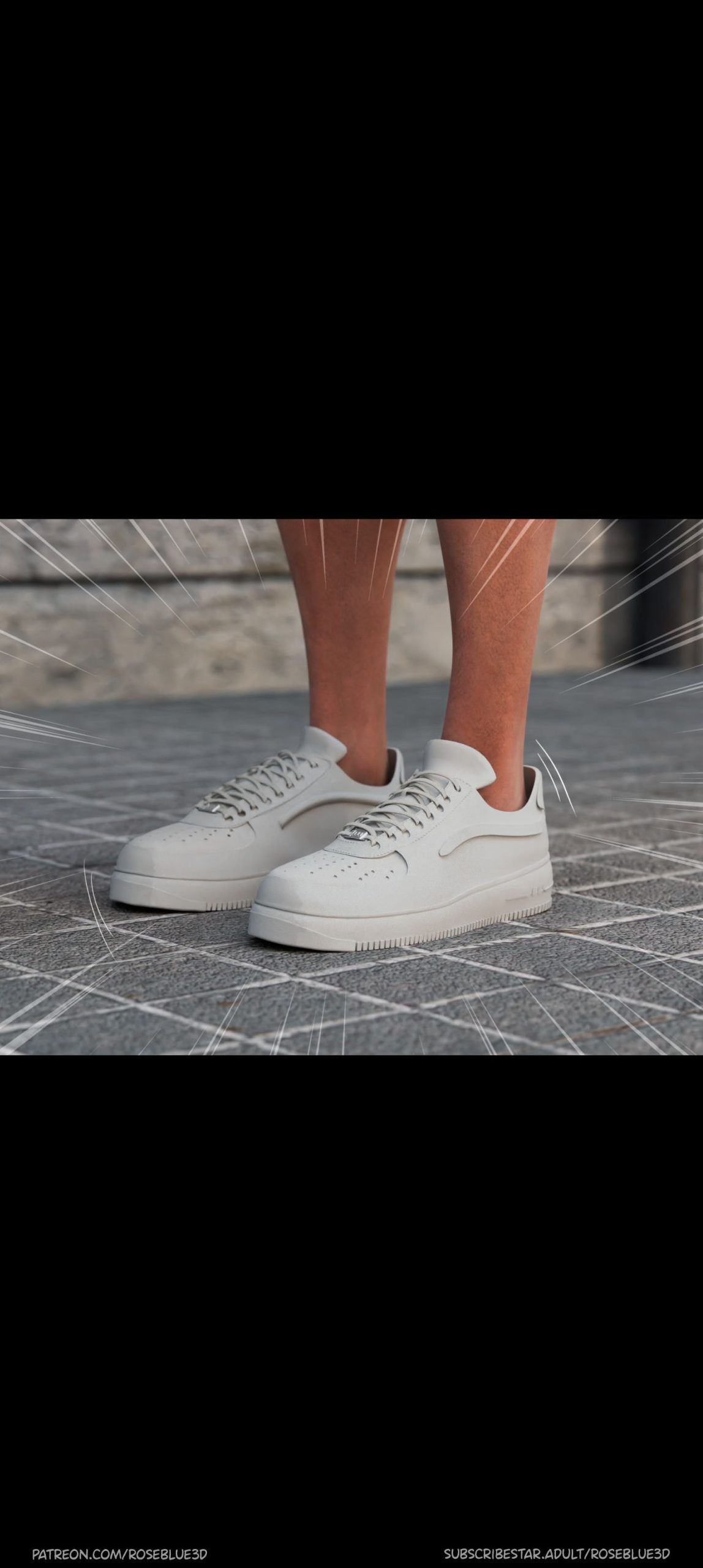 My Neighbor’s Widow - ch. 26-33