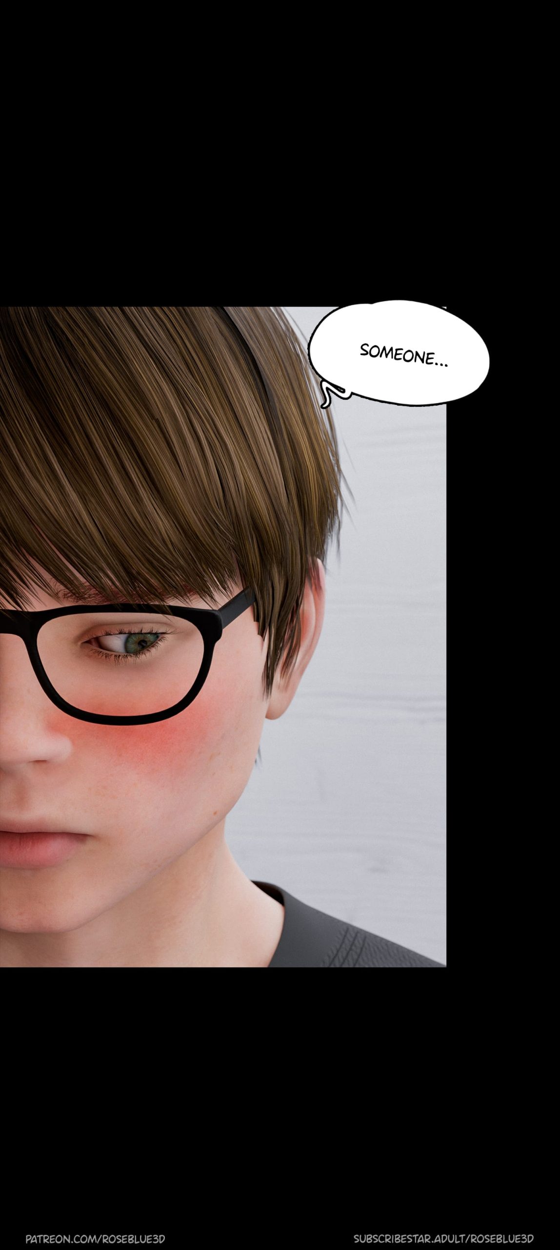 My Neighbor’s Widow - ch. 34-41