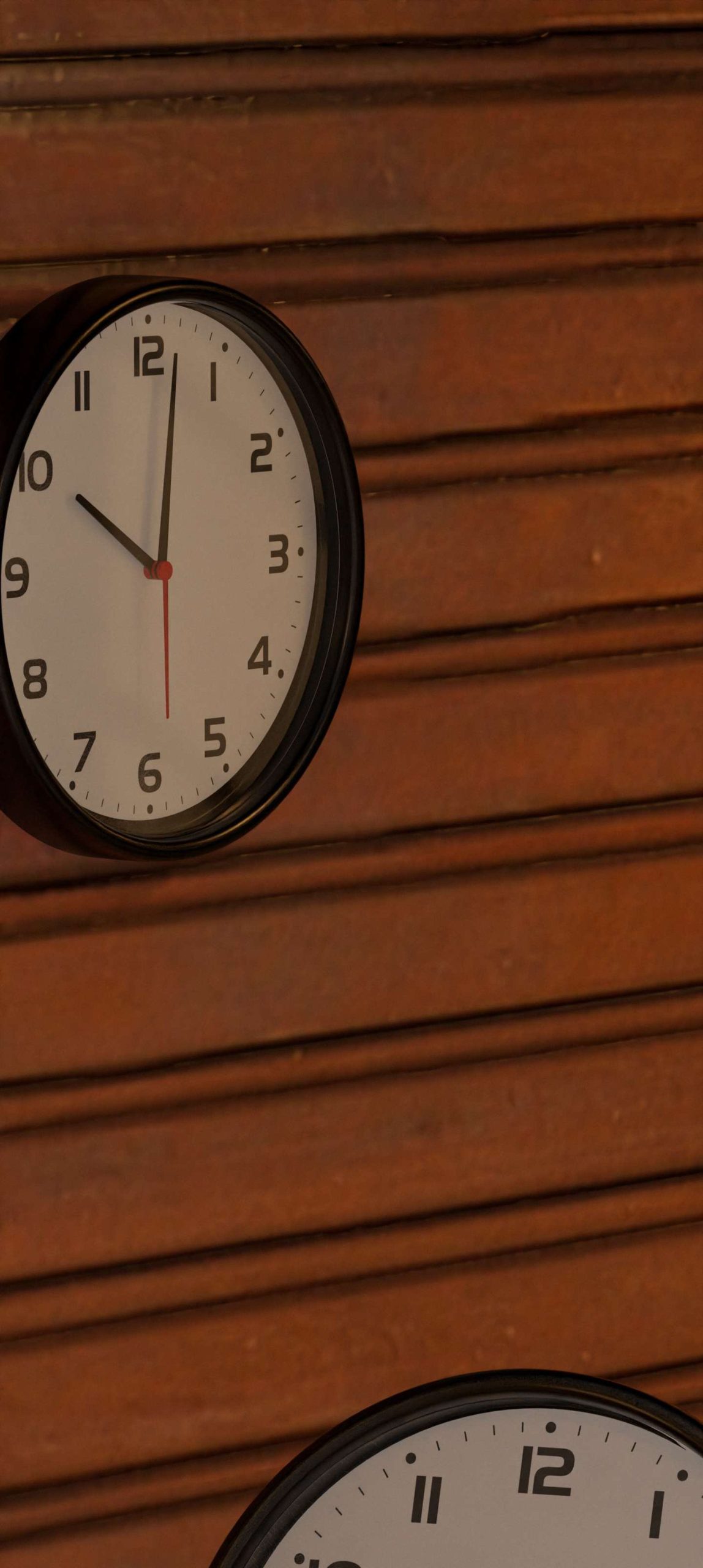 My Neighbor’s Widow - ch. 1-9