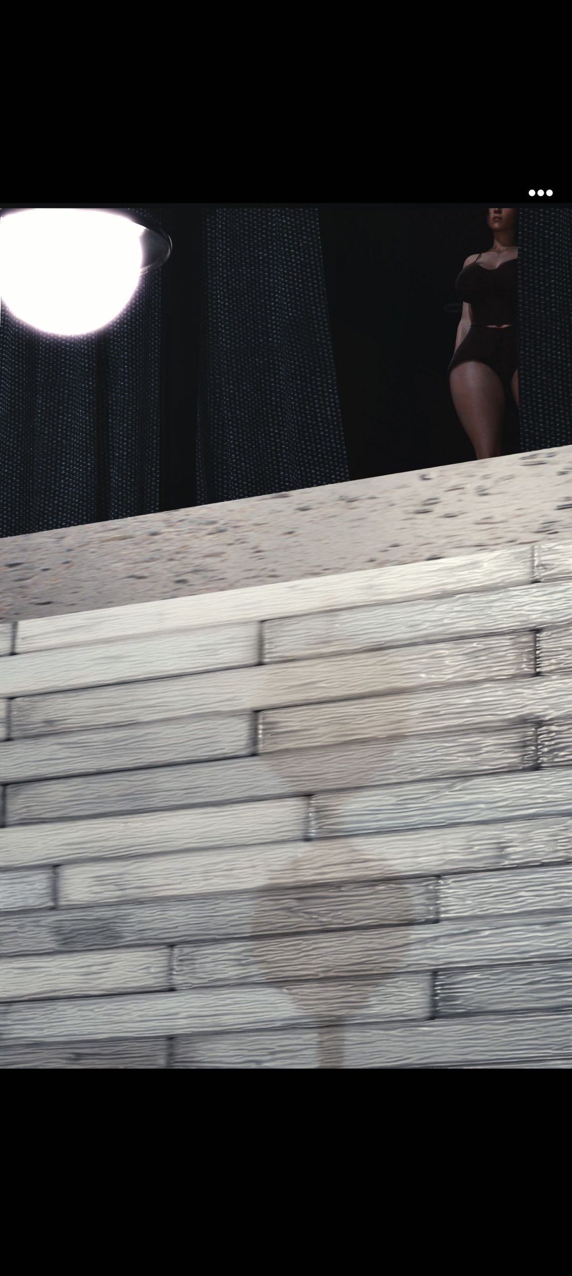 My Neighbor’s Widow - ch. 1-9