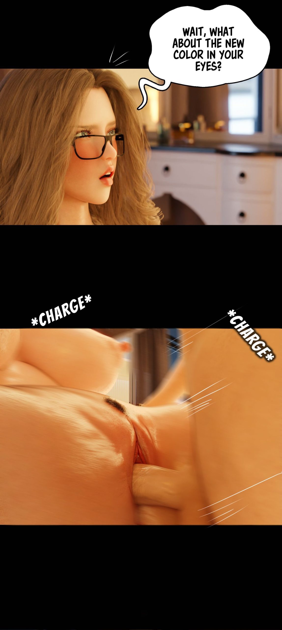 My Neighbor’s Widow - ch. 10-17