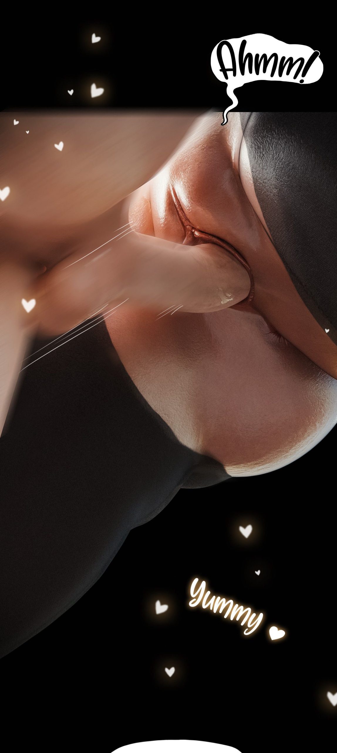 My Neighbor’s Widow - ch. 10-17