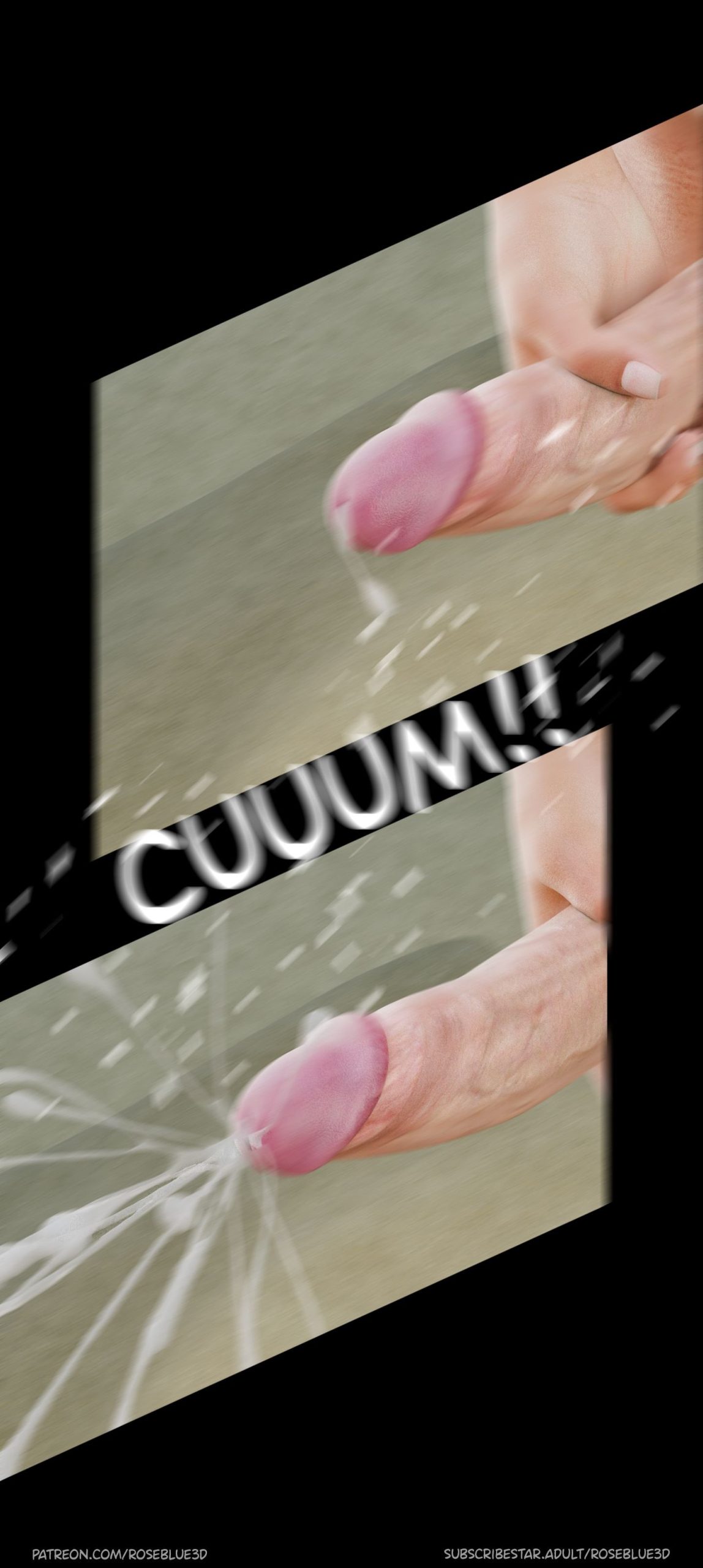 My Neighbor’s Widow - ch. 18-25