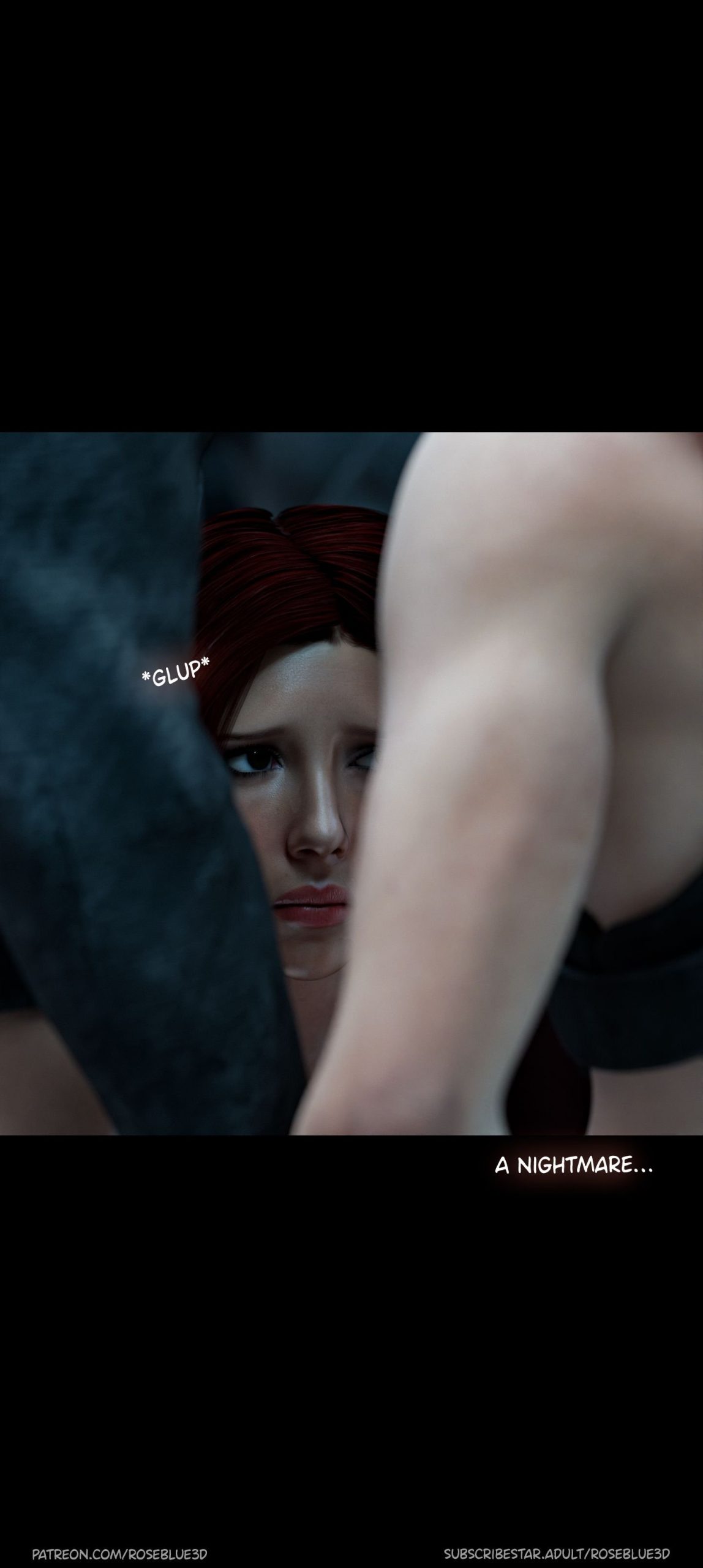 My Neighbor’s Widow - ch. 26-33