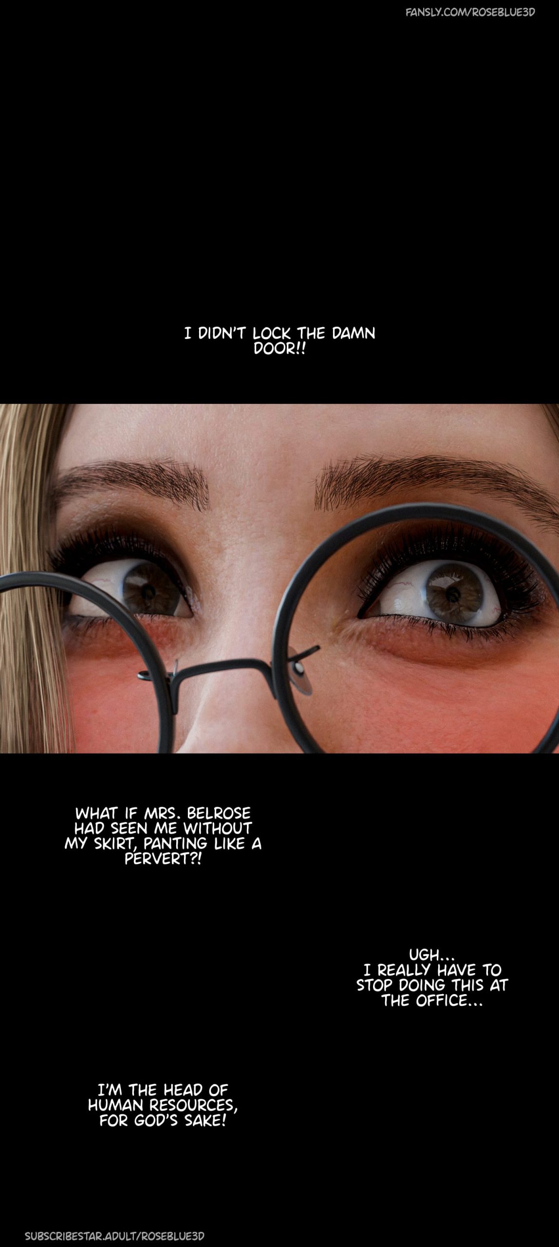 Dismissed - Chapter 2