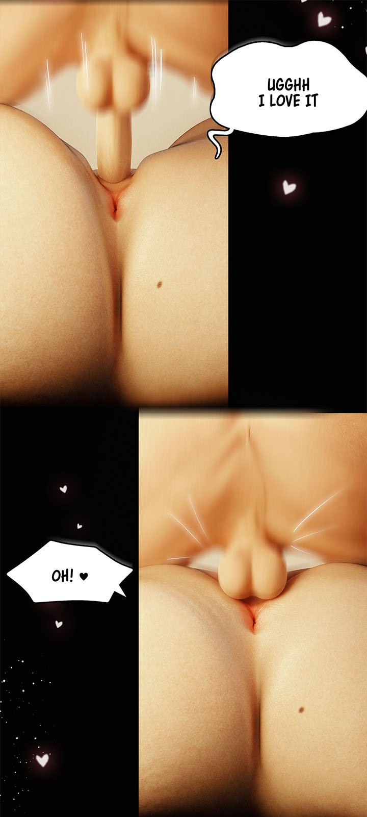 My Neighbor’s Widow - ch. 1-9