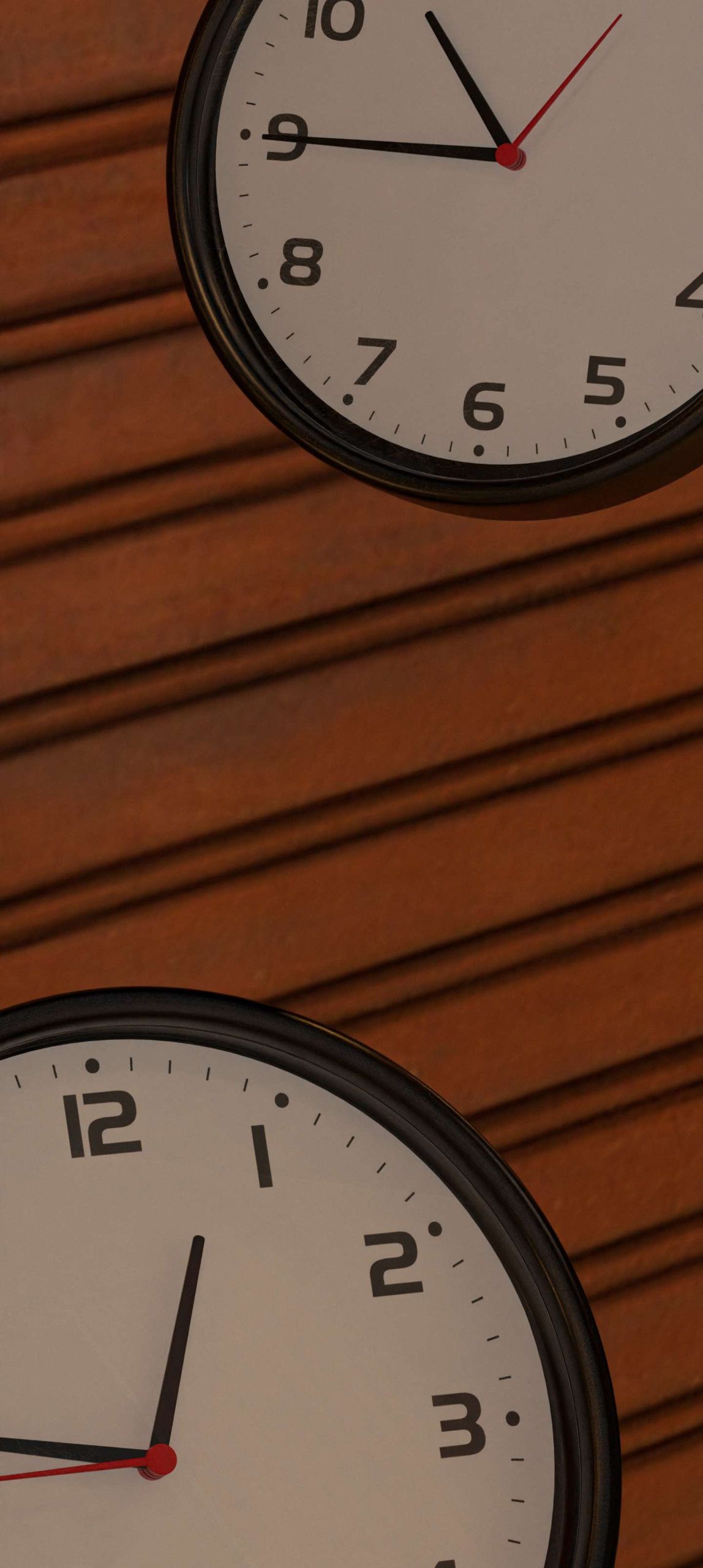 My Neighbor’s Widow - ch. 1-9