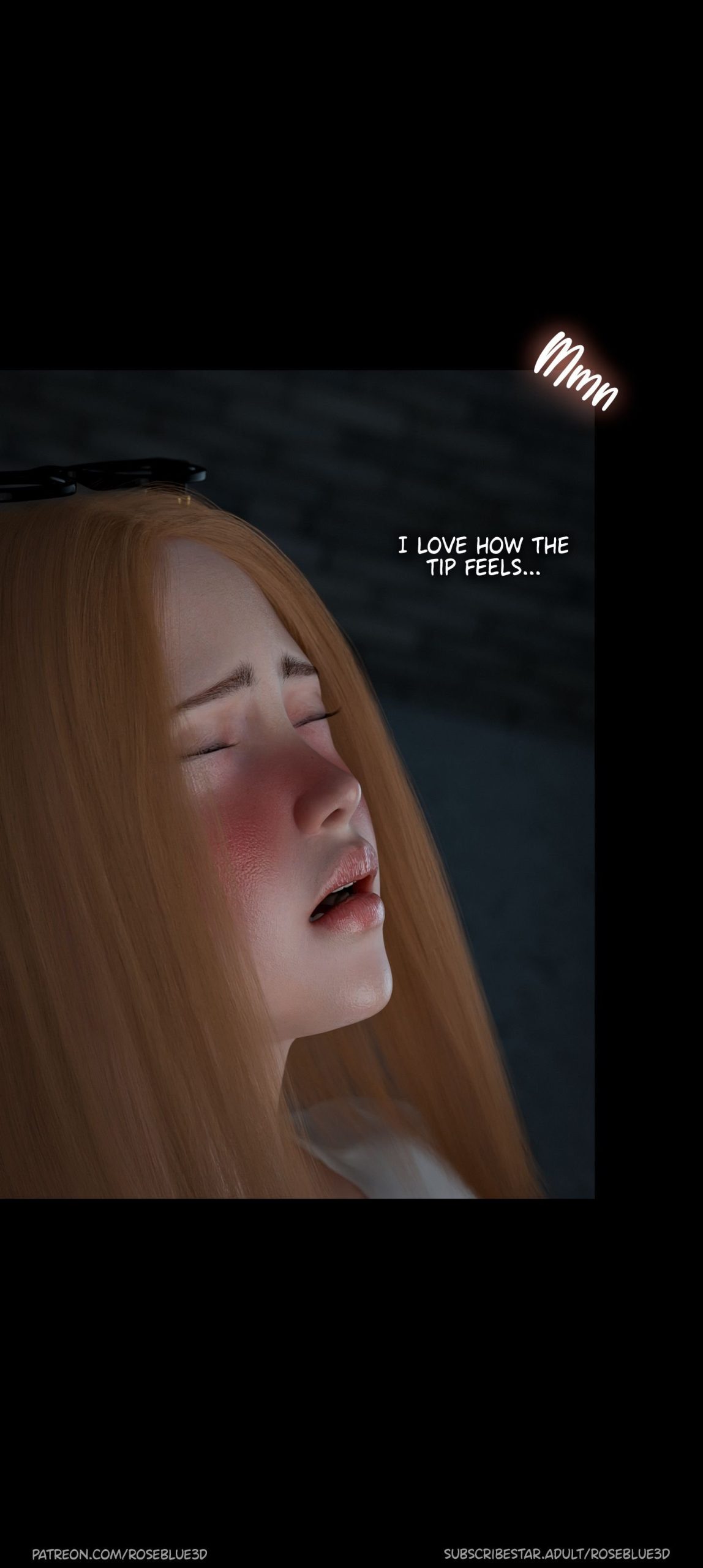 My Neighbor’s Widow - ch. 26-33