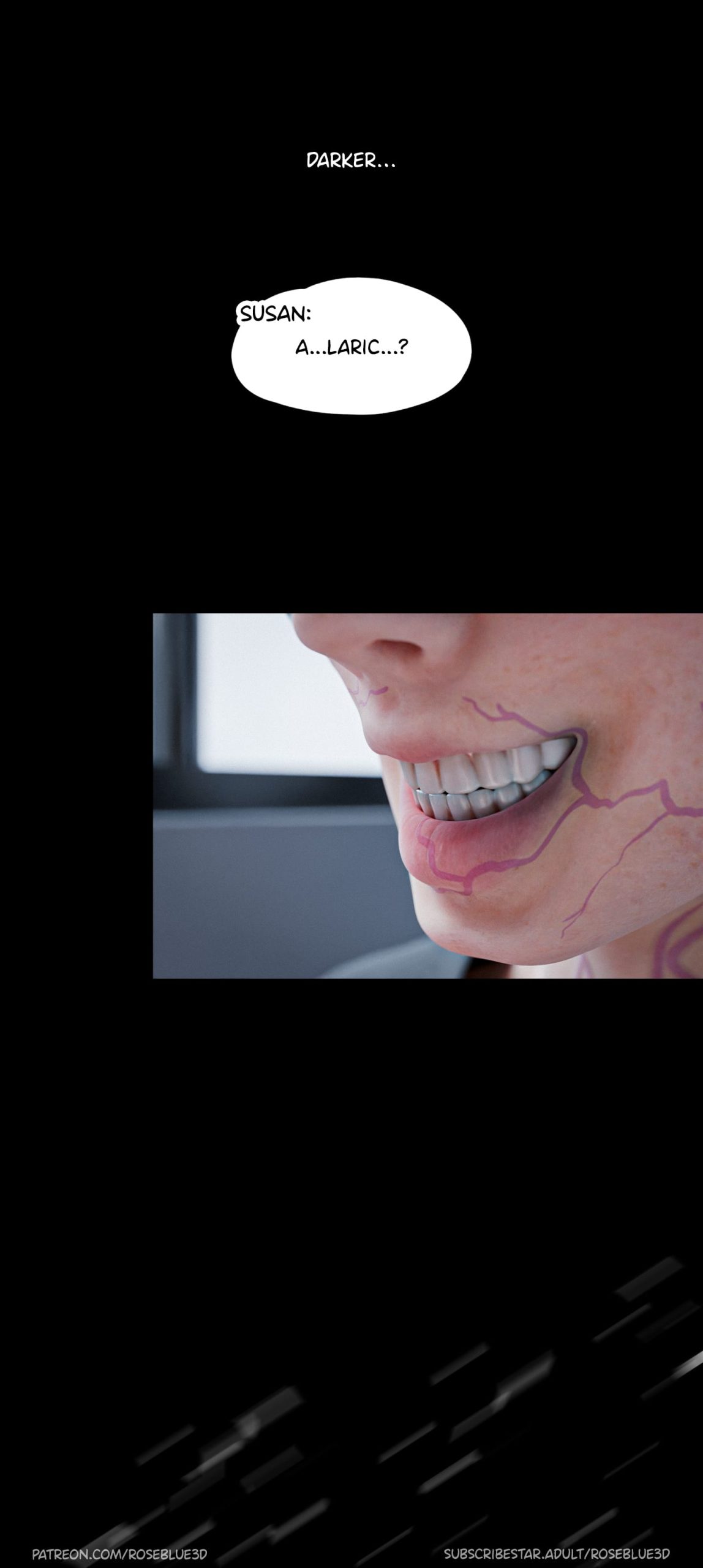 My Neighbor’s Widow - ch. 34-41