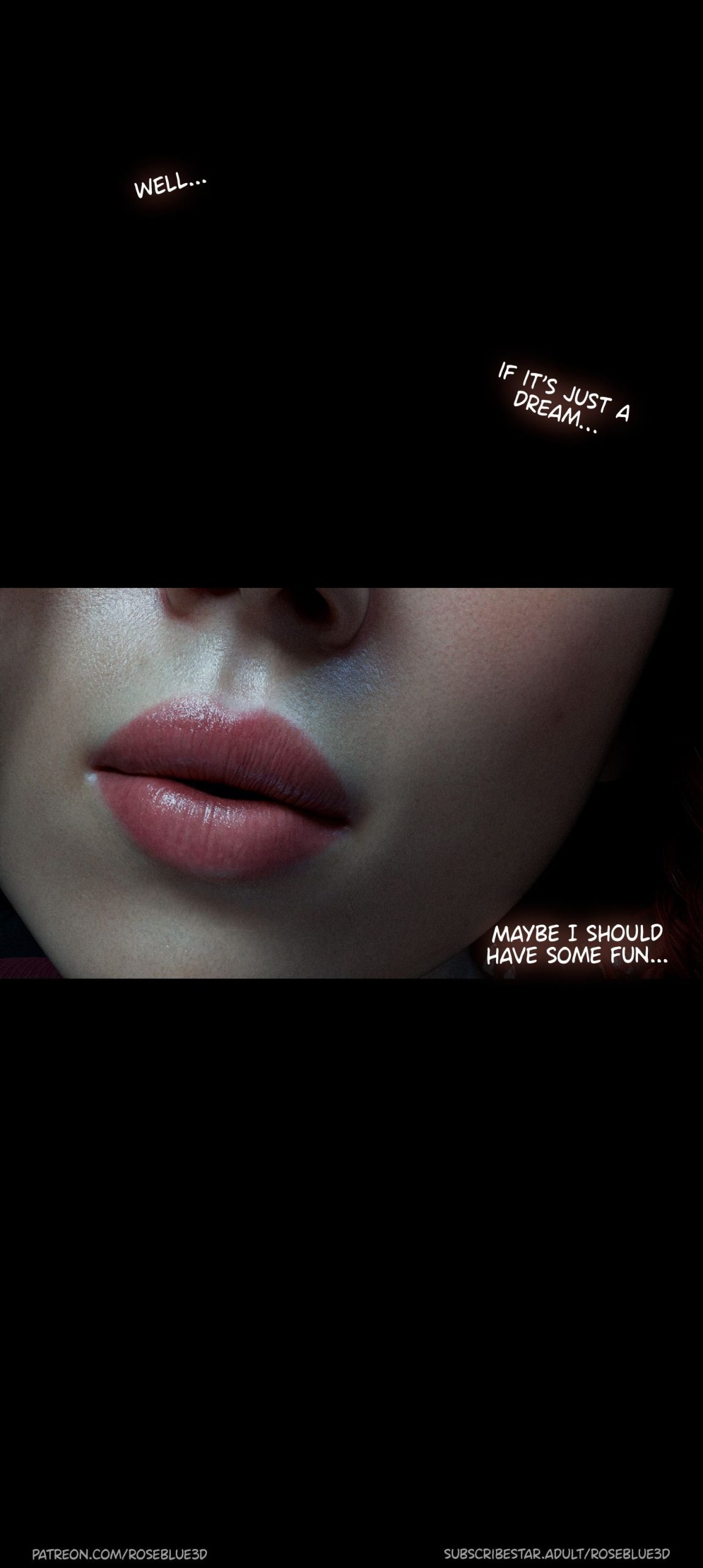 My Neighbor’s Widow - ch. 26-33