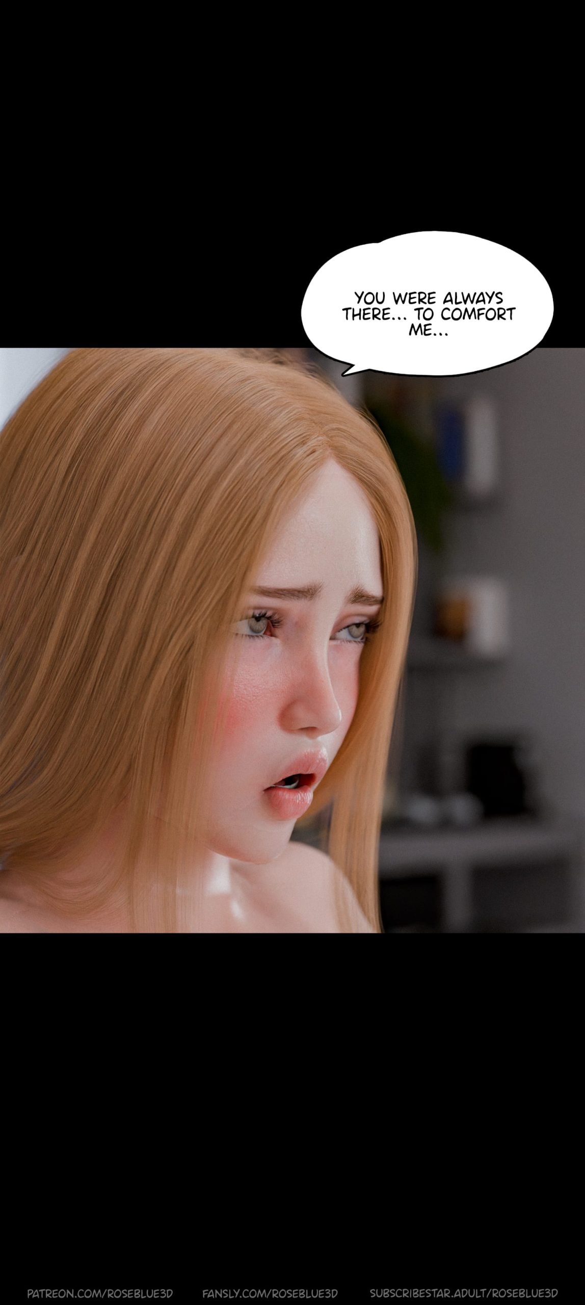 My Neighbor’s Widow - ch. 42-49