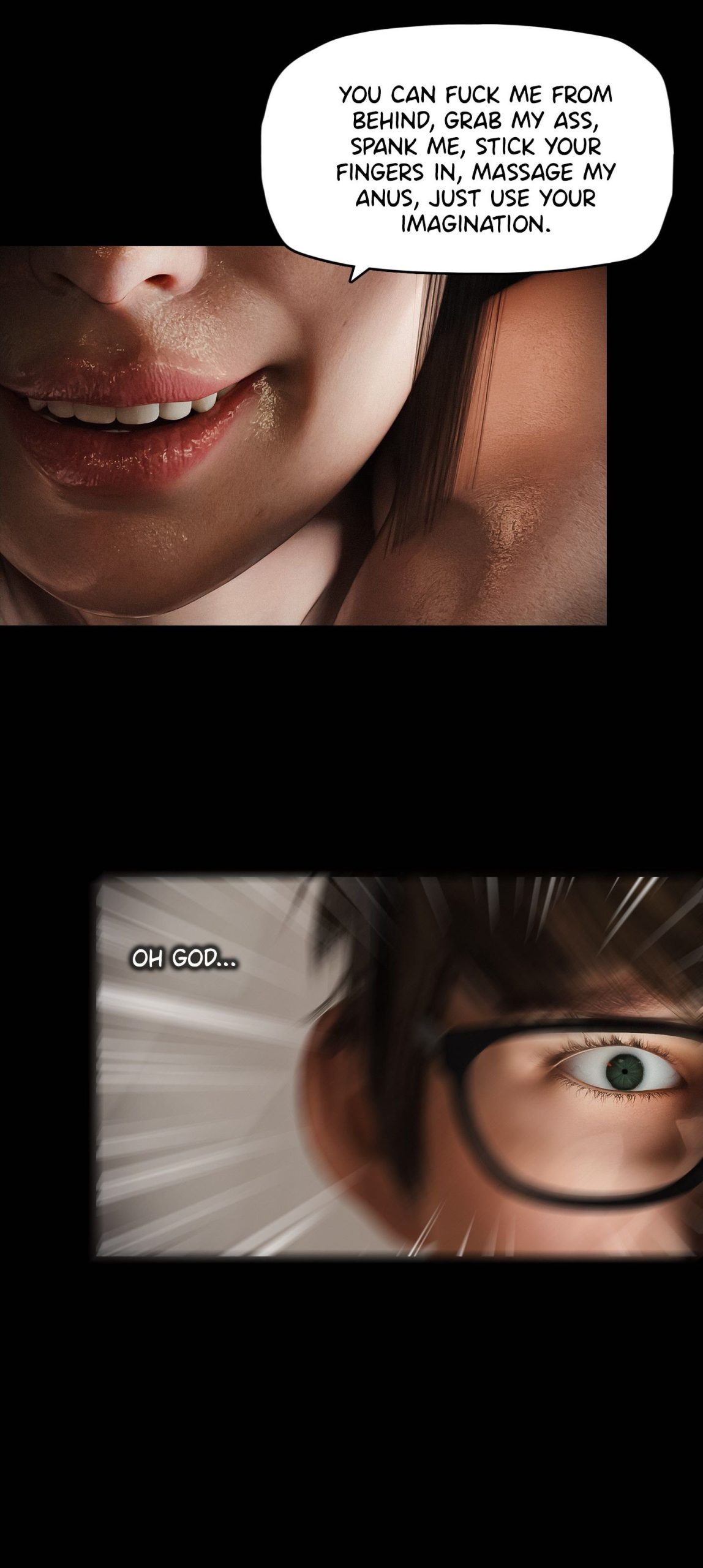 My Neighbor’s Widow - ch. 10-17