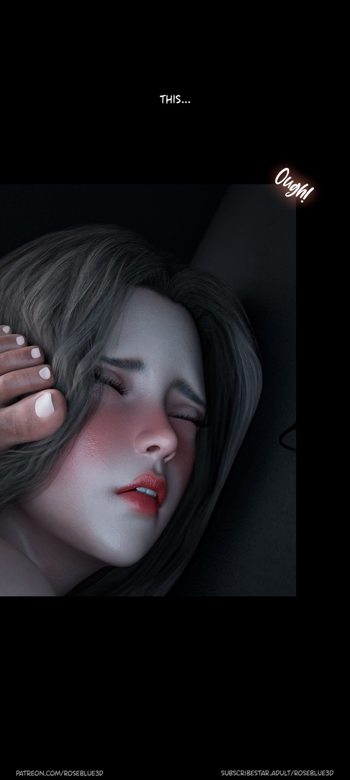 My Neighbor’s Widow - ch. 26-33