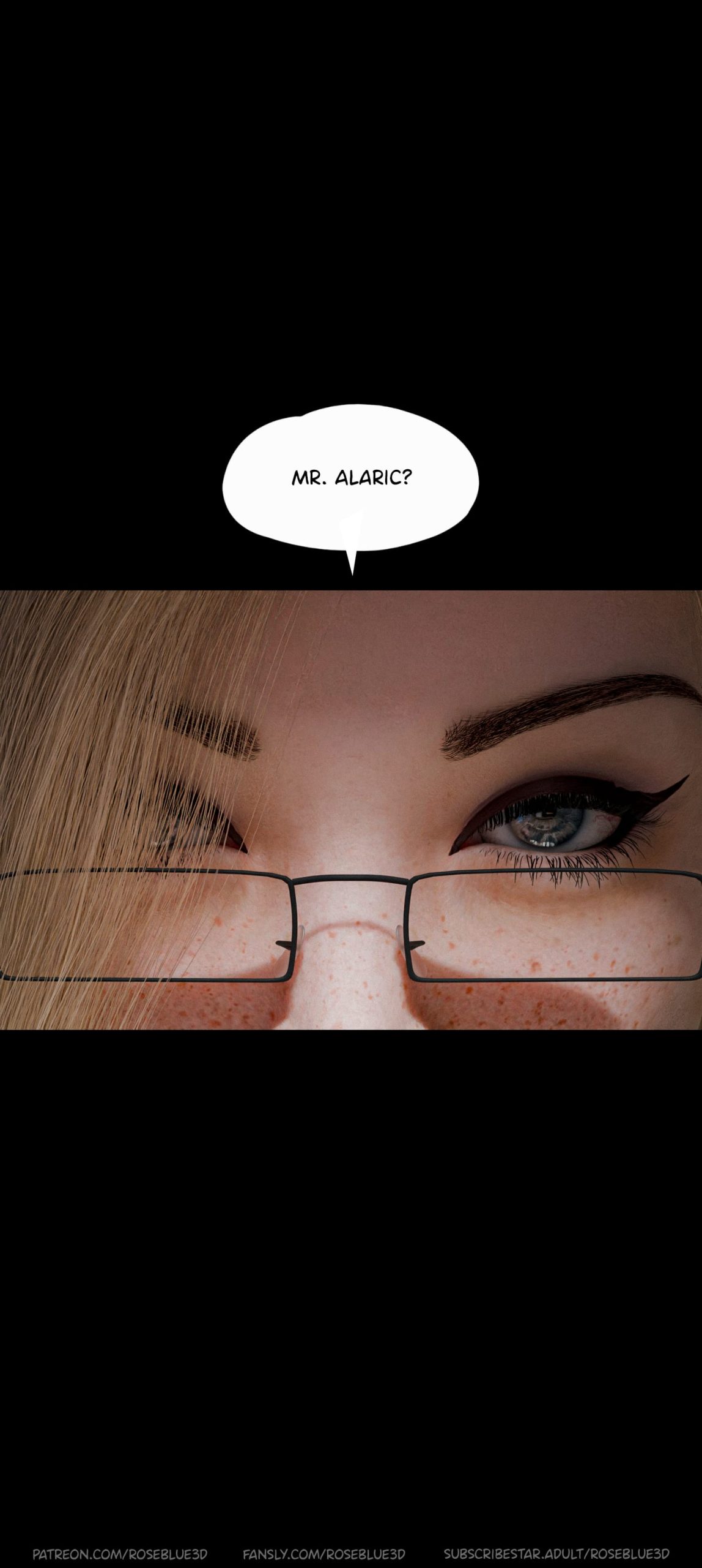 My Neighbor’s Widow - ch. 42-49