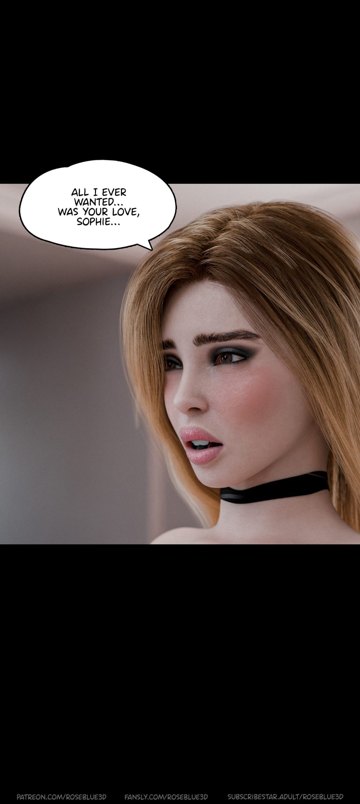 My Neighbor’s Widow - ch. 42-49