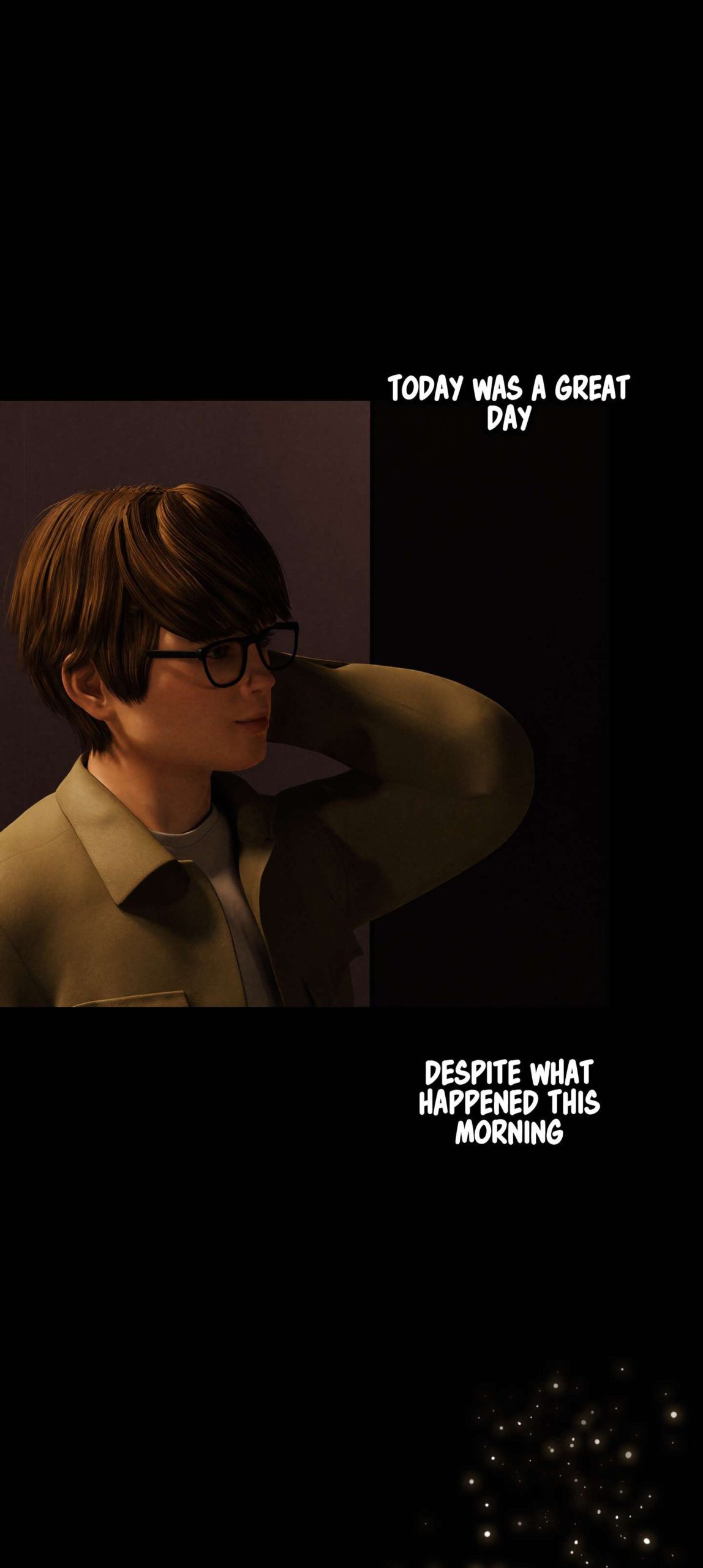 My Neighbor’s Widow - ch. 1-9