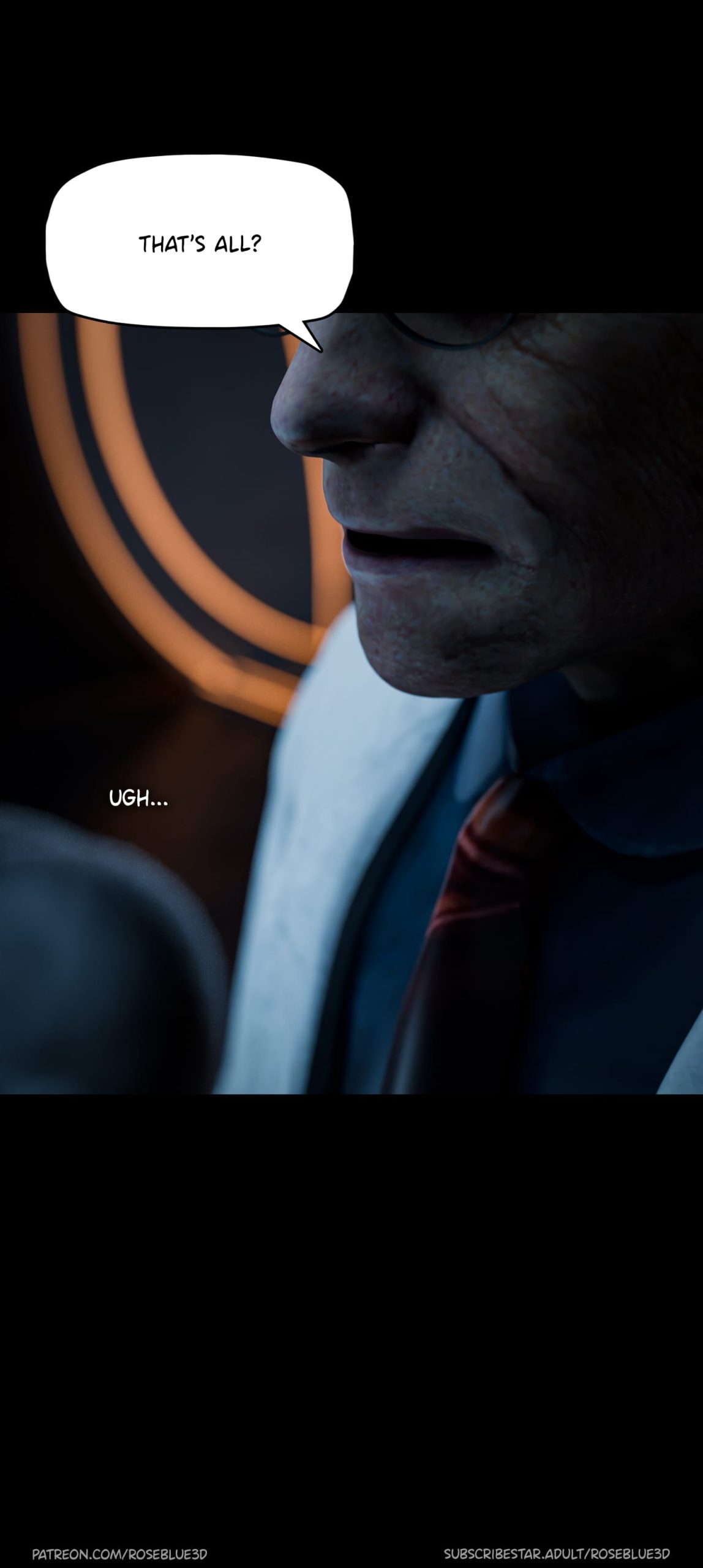 My Neighbor’s Widow - ch. 26-33