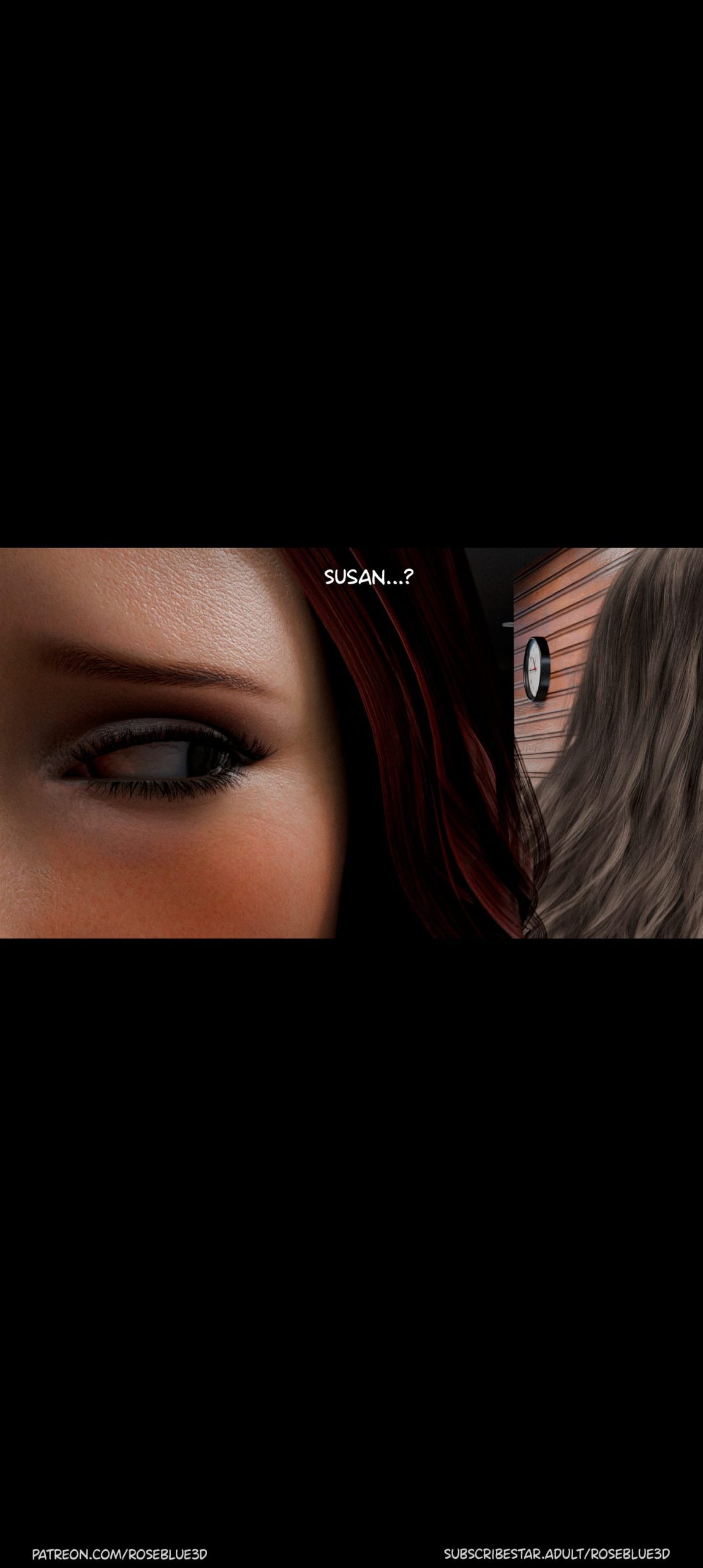 My Neighbor’s Widow - ch. 34-41