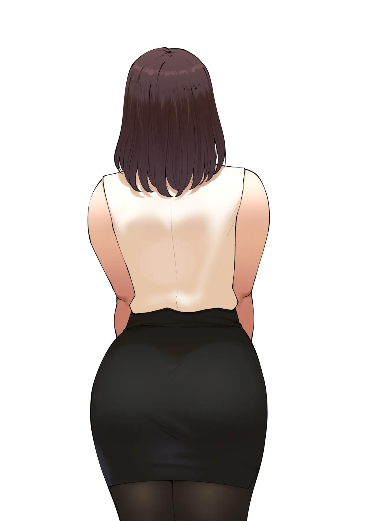 Lessons in Lustful Transgressions - Chapter 3