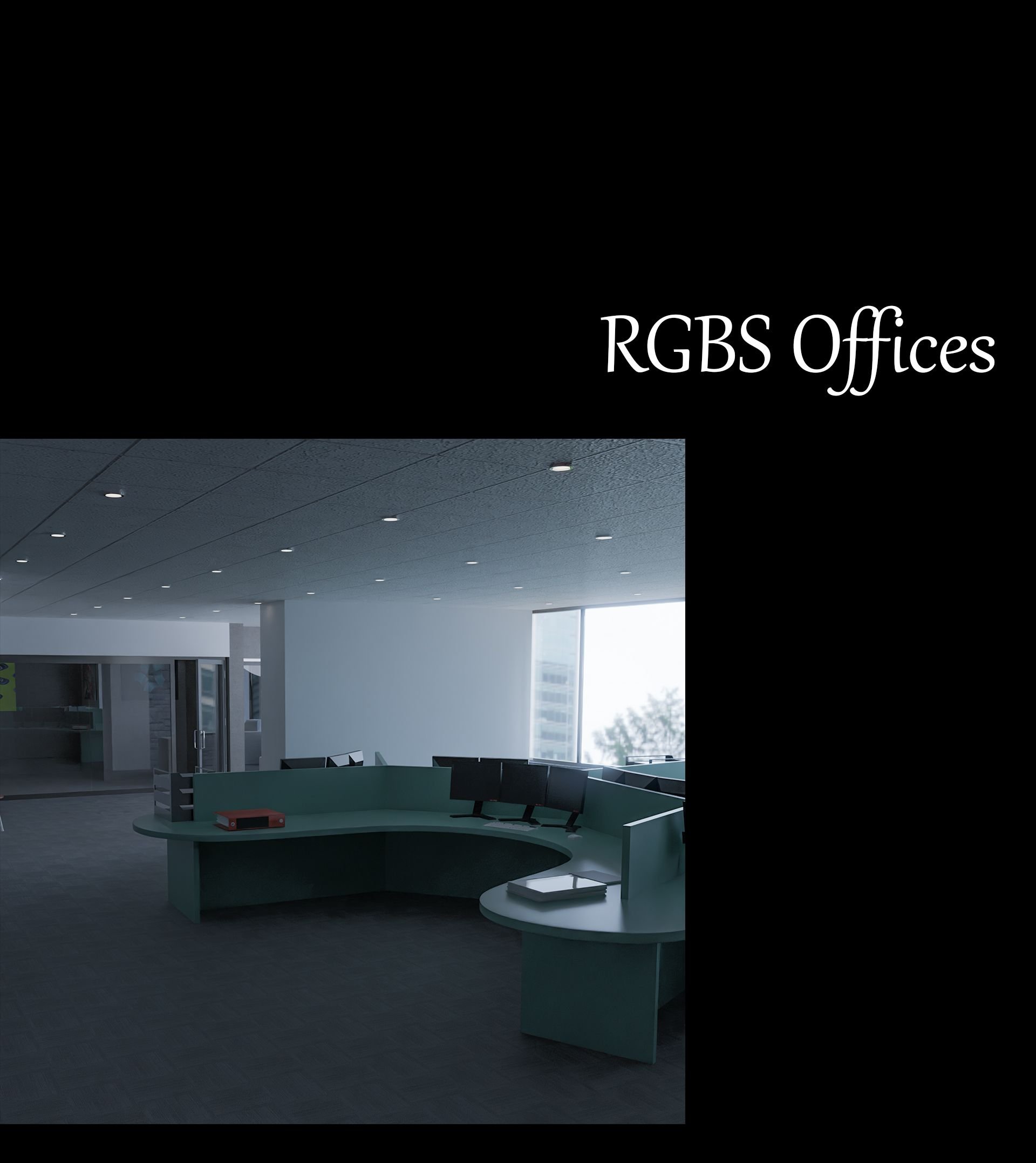 My Neighbor’s Widow - ch. 1-9