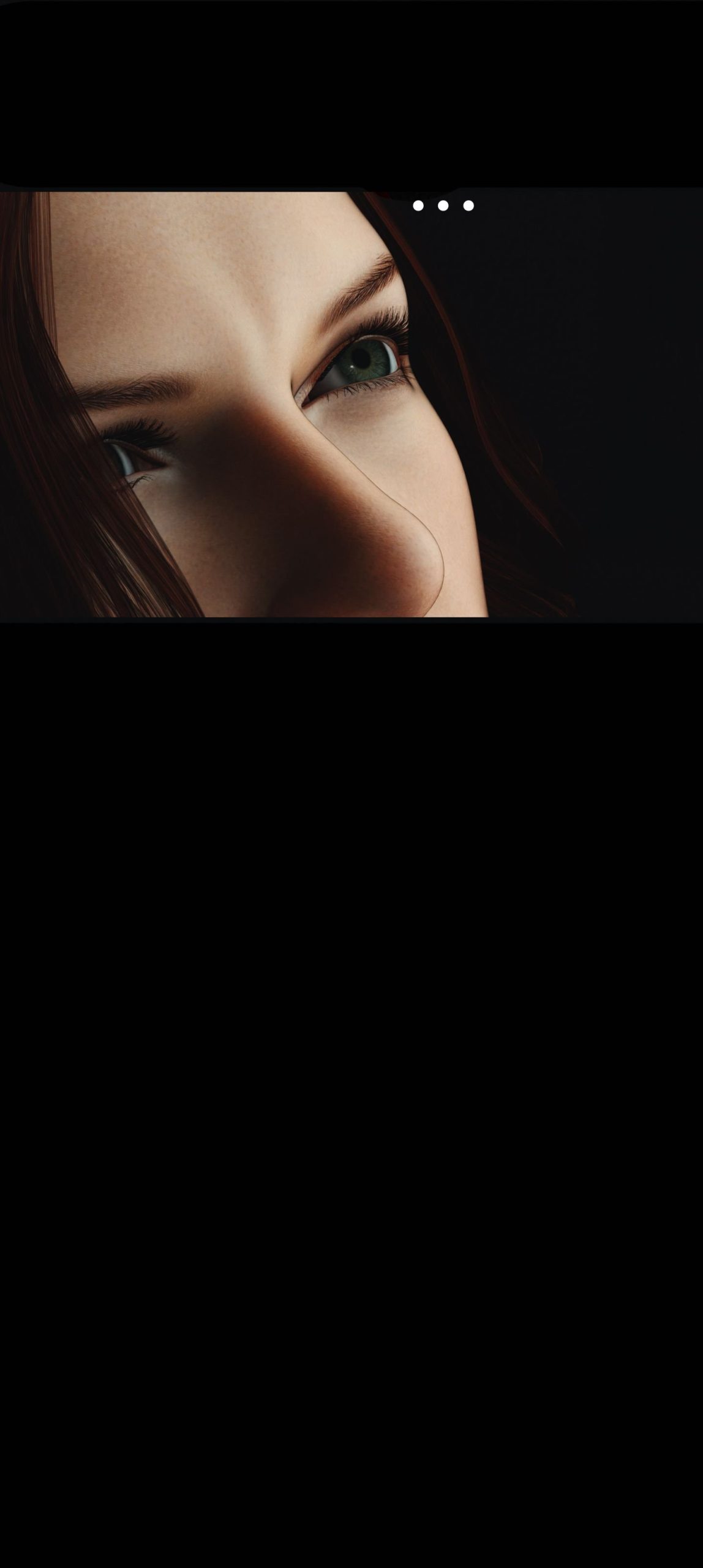 My Neighbor’s Widow - ch. 1-9