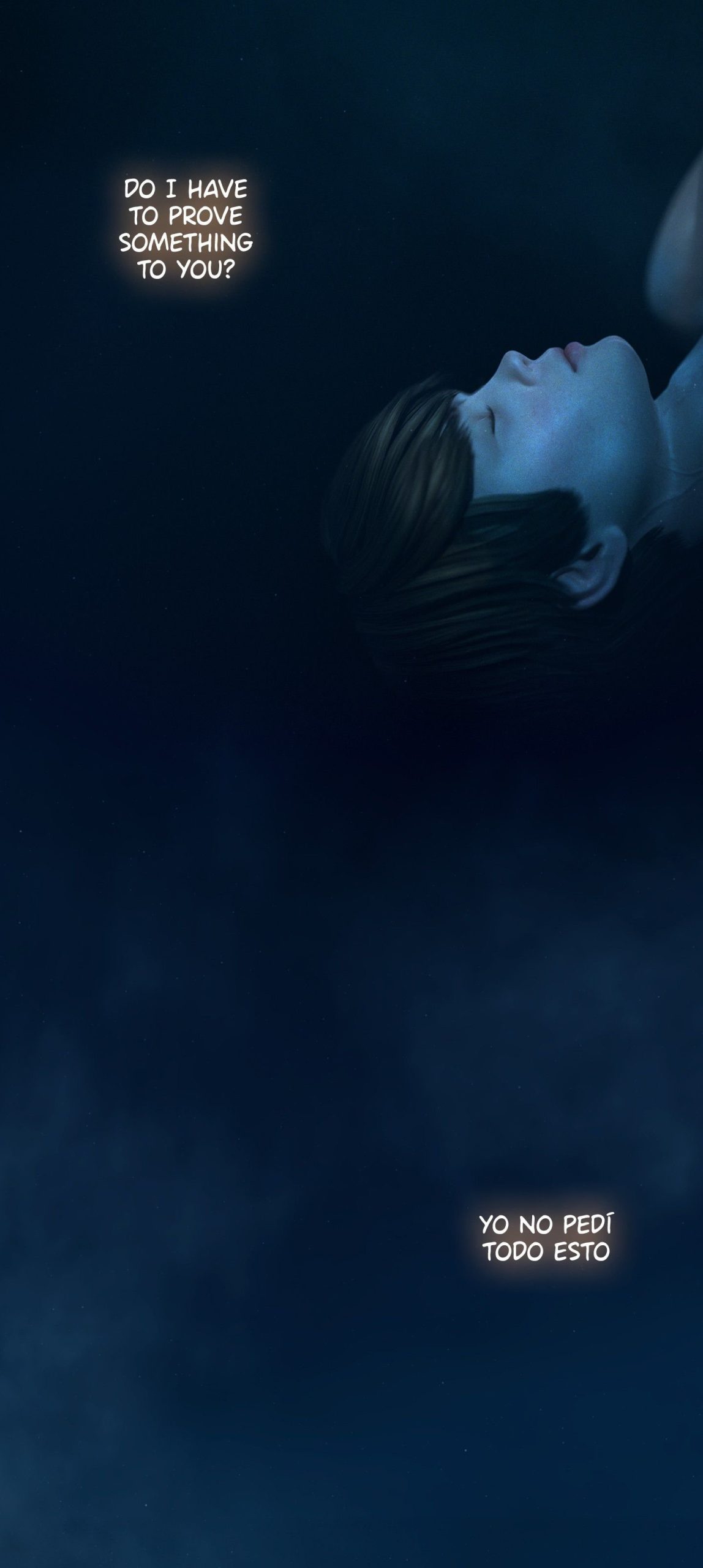 My Neighbor’s Widow - ch. 10-17