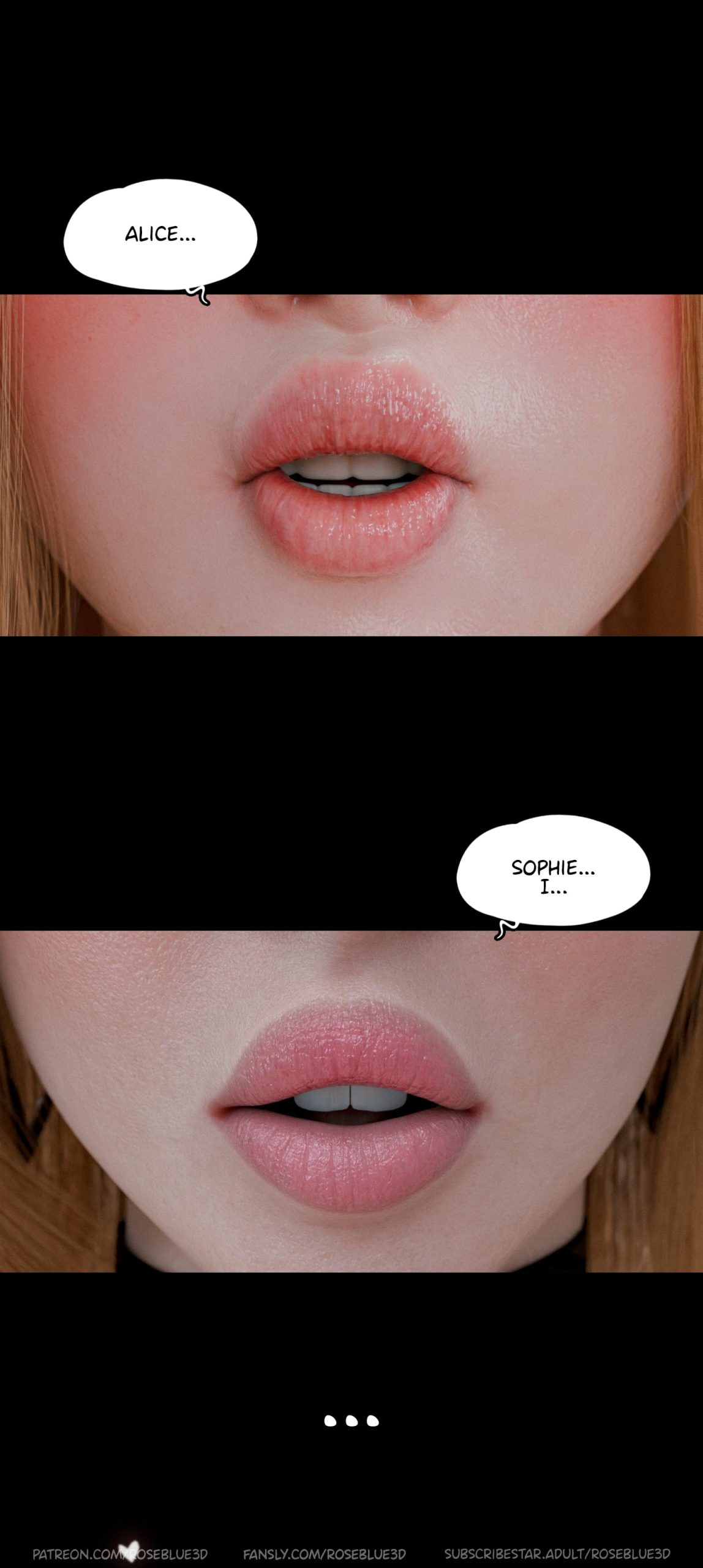 My Neighbor’s Widow - ch. 42-49