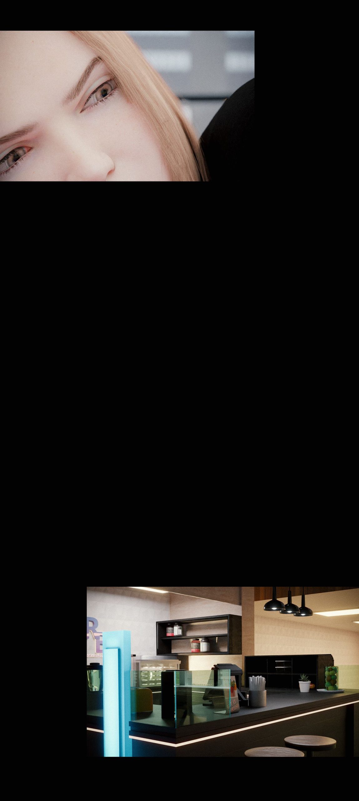 My Neighbor’s Widow - ch. 10-17