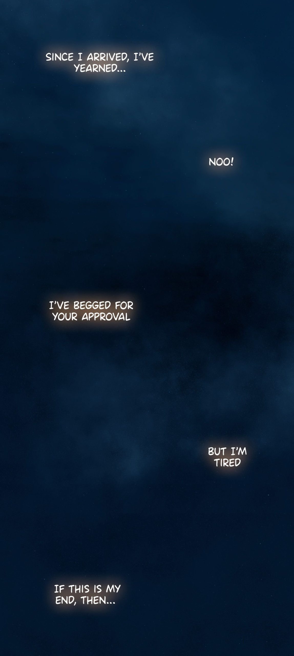 My Neighbor’s Widow - ch. 10-17