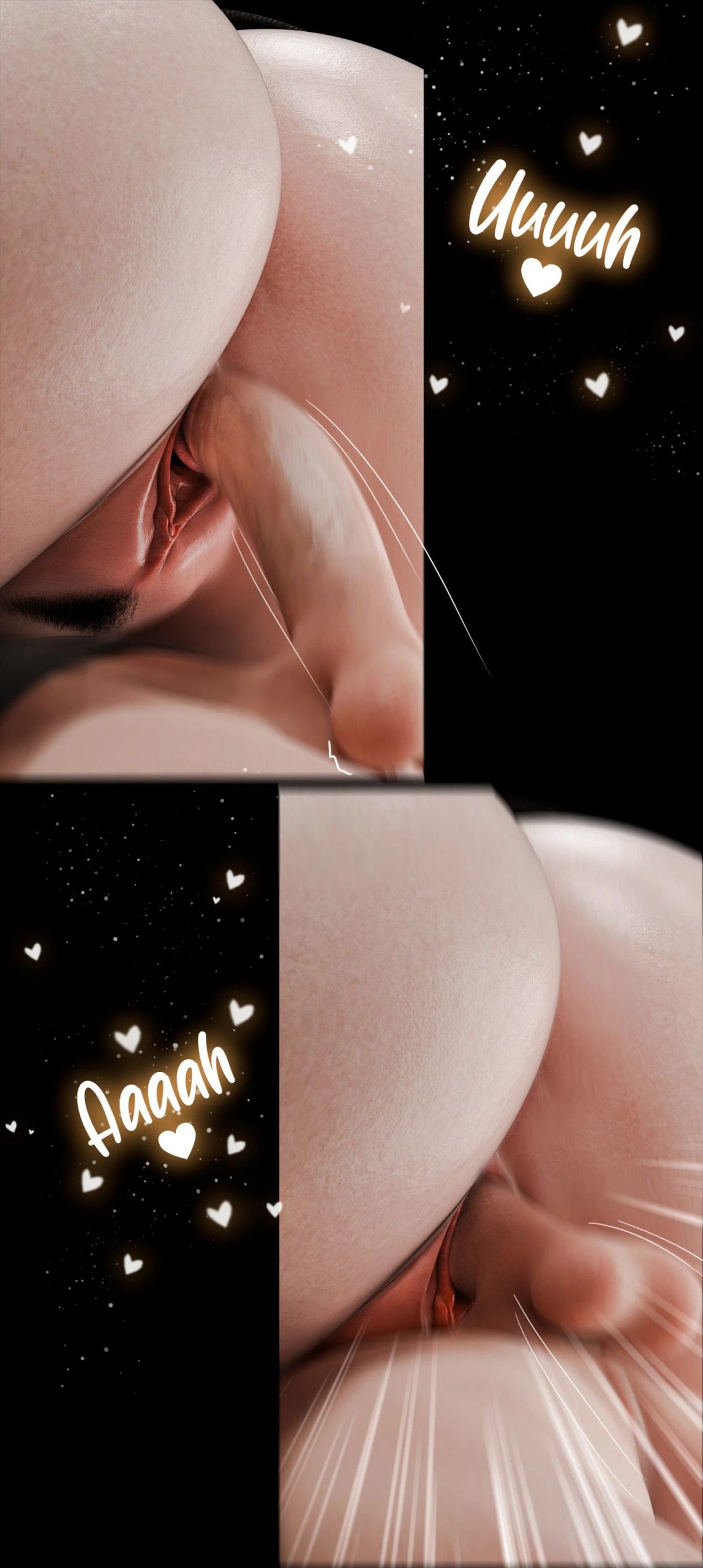 My Neighbor’s Widow - ch. 10-17