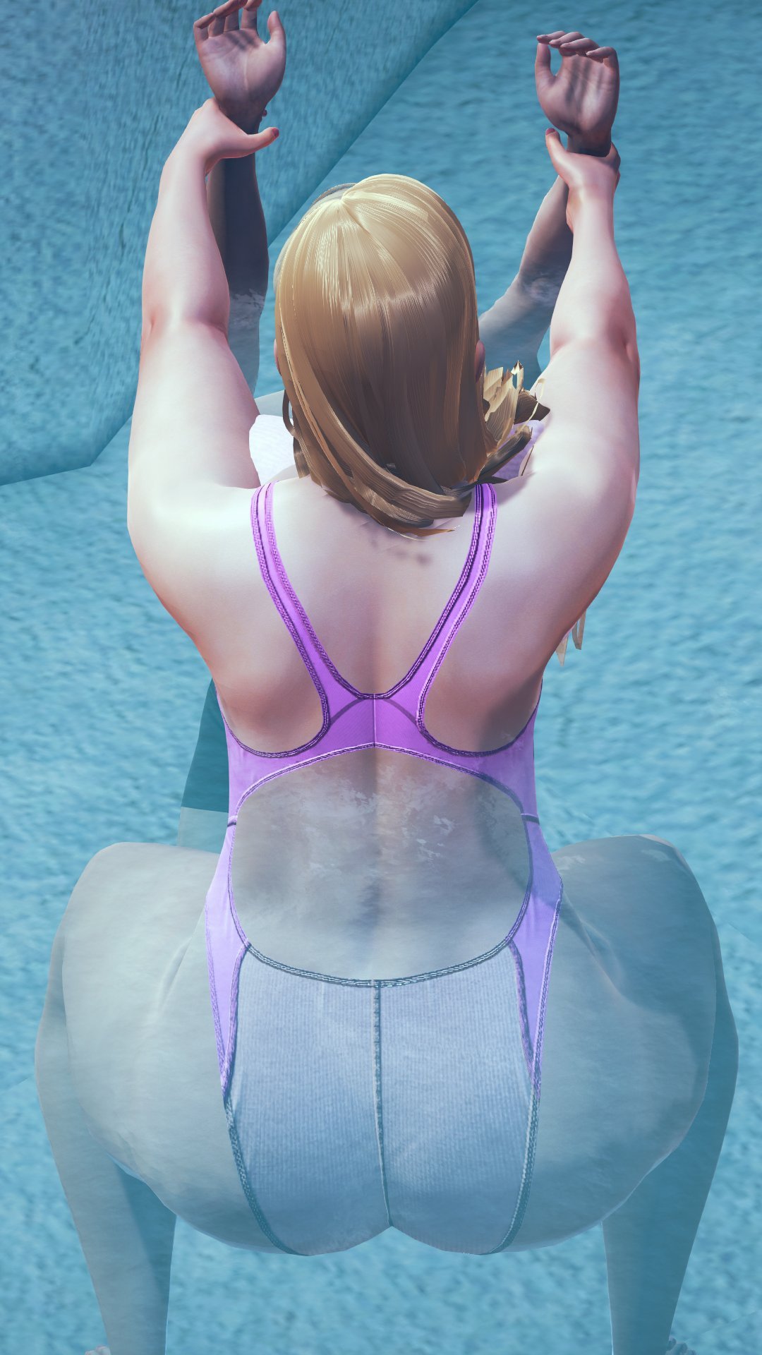 My Neighbor is a MILF - Chapter 1