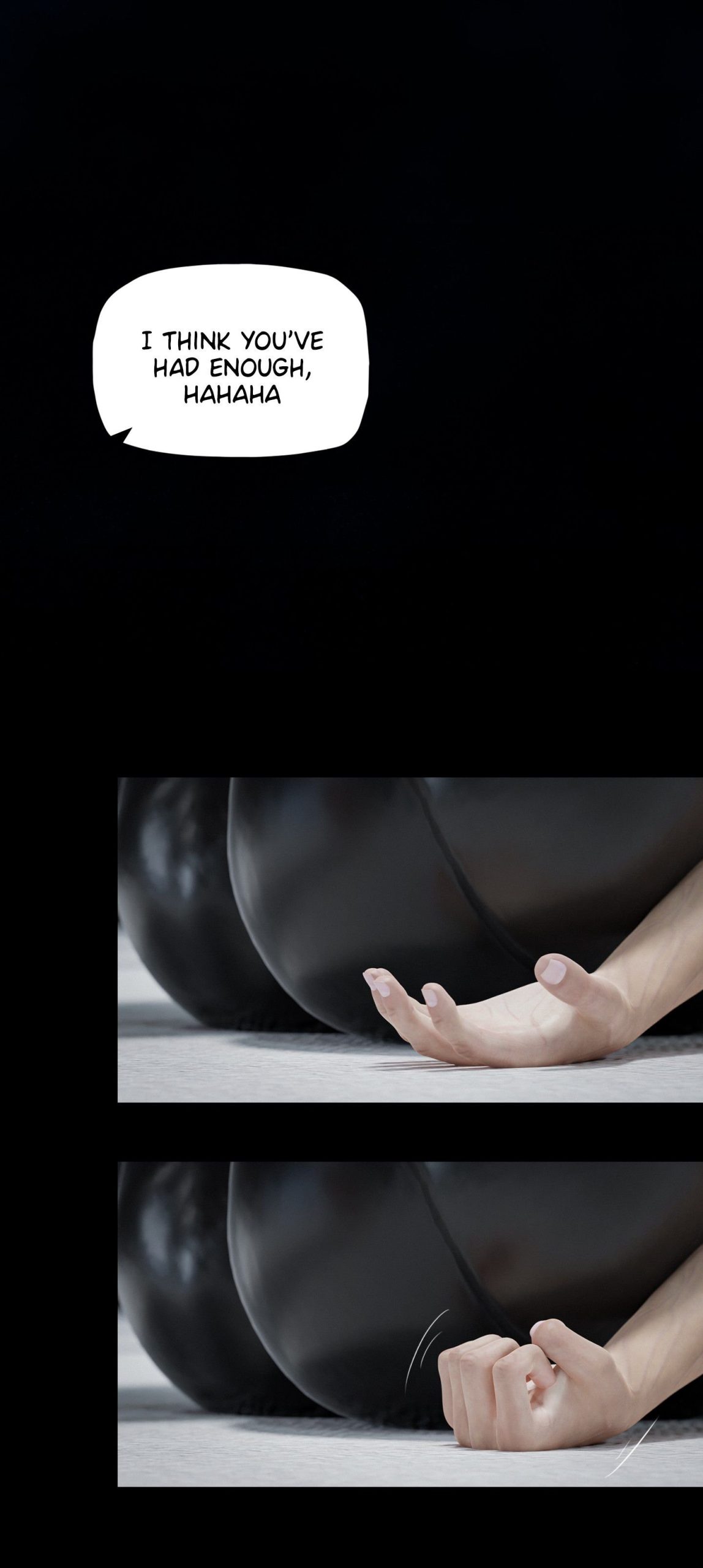 My Neighbor’s Widow - ch. 10-17