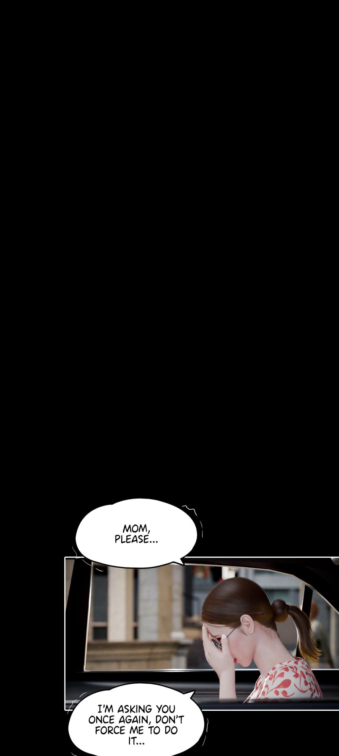 My Neighbor’s Widow - ch. 10-17