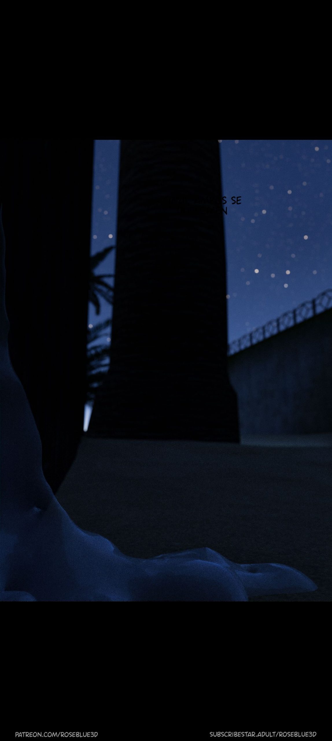 My Neighbor’s Widow - ch. 18-25