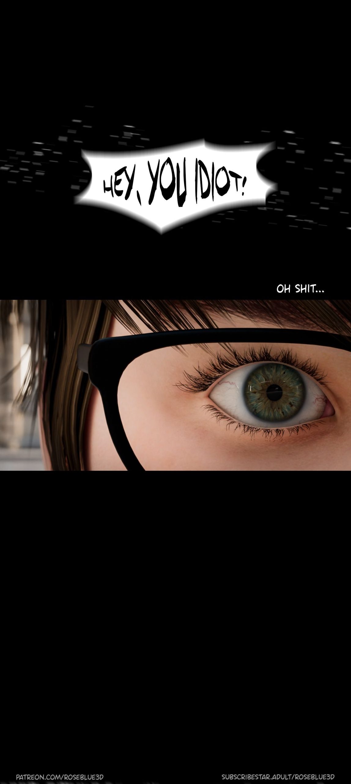 My Neighbor’s Widow - ch. 26-33