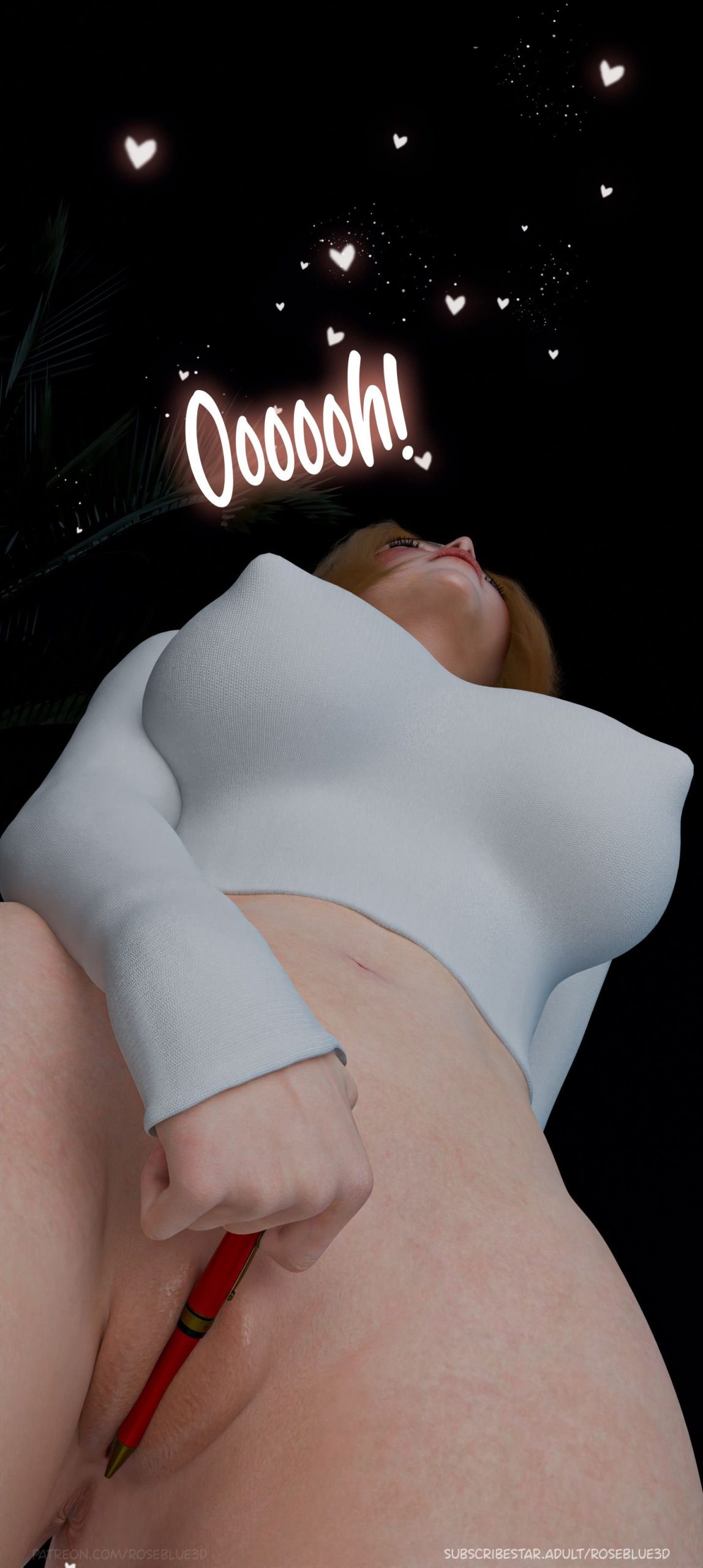 My Neighbor’s Widow - ch. 26-33